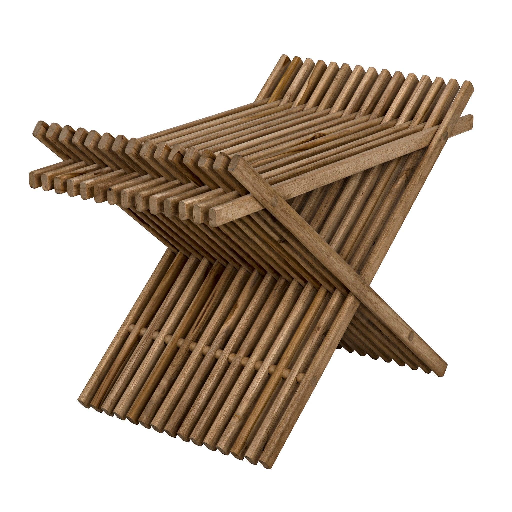 Dashal Stool - Pure Salt Shoppe