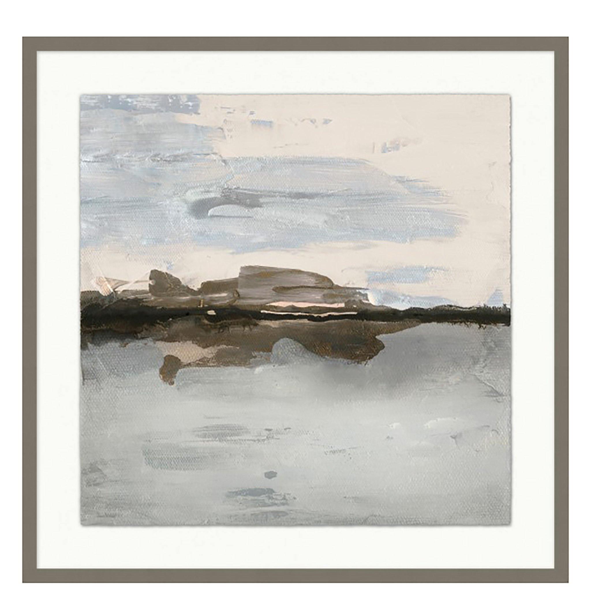 Dawn at the Coast 1 - Pure Salt Shoppe