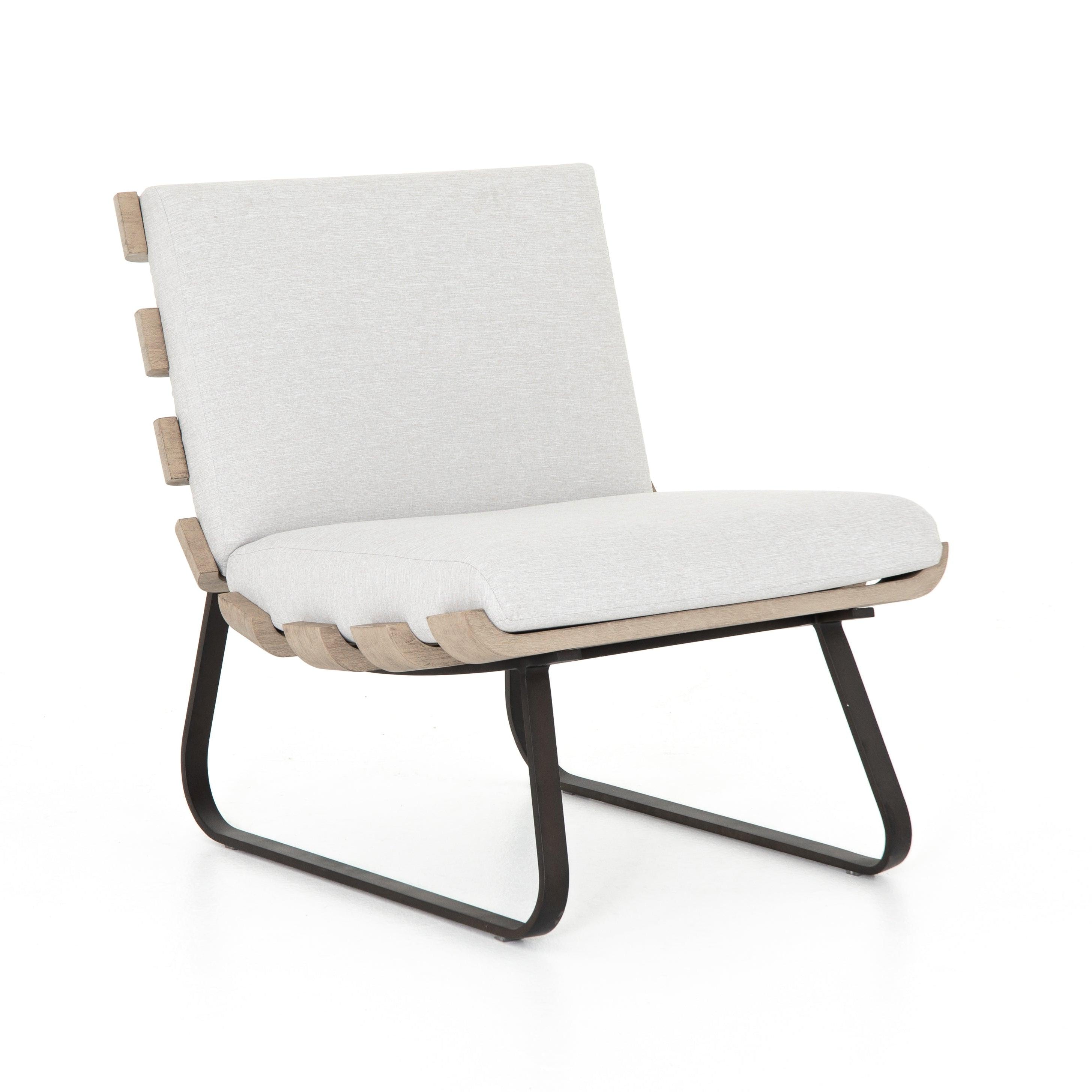 Dean Outdoor Chair - Pure Salt Shoppe
