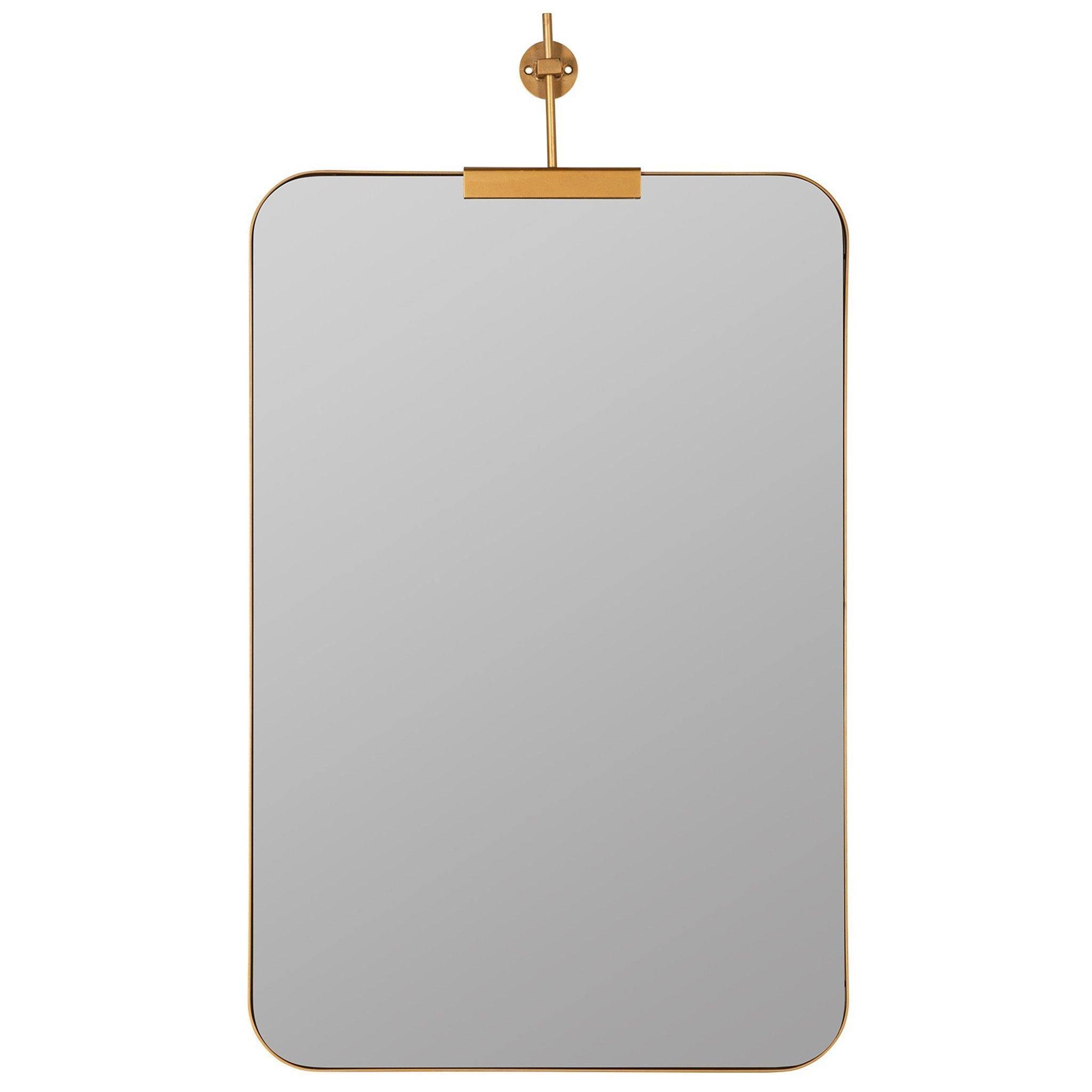 Debra Wall Mirror - Pure Salt Shoppe