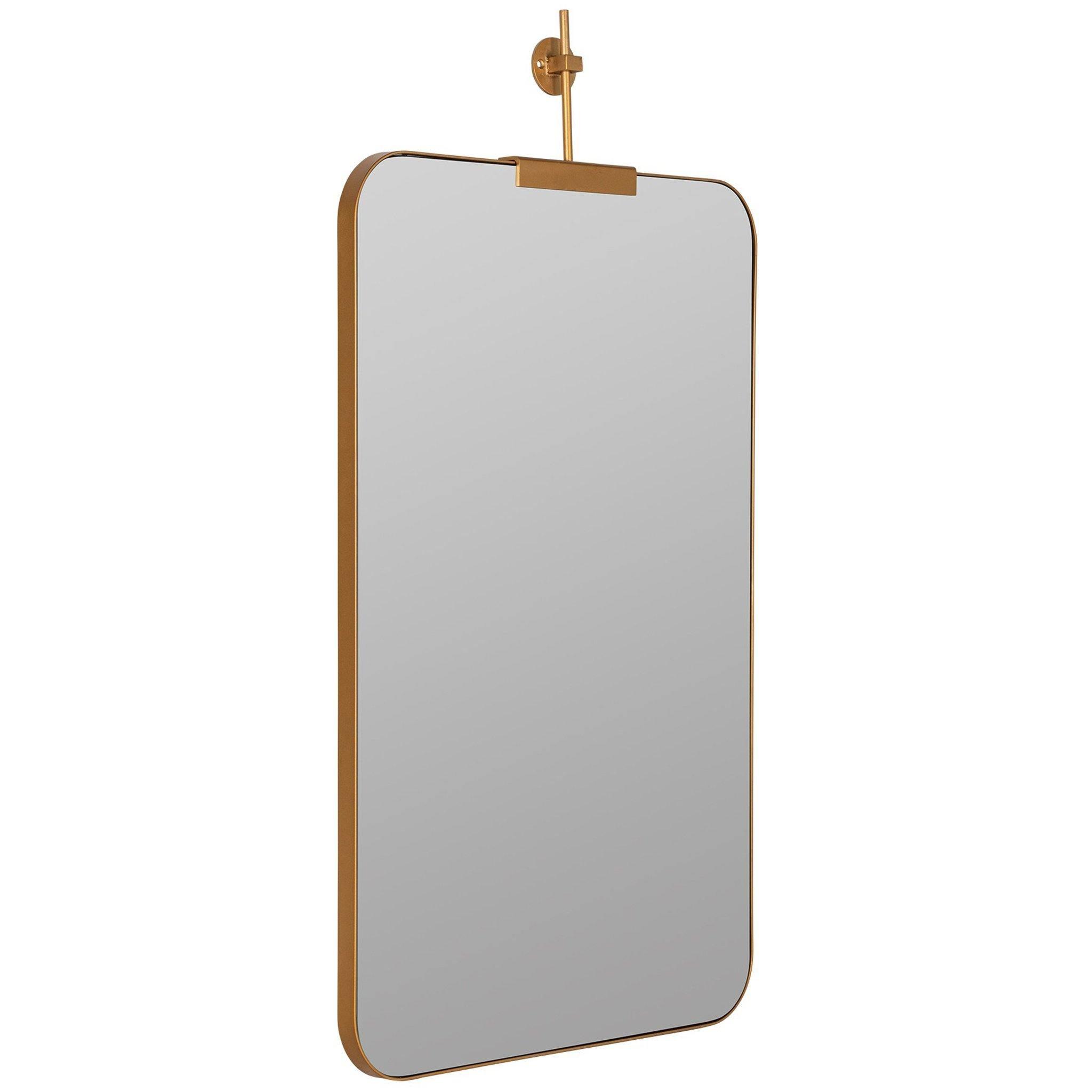 Debra Wall Mirror - Pure Salt Shoppe