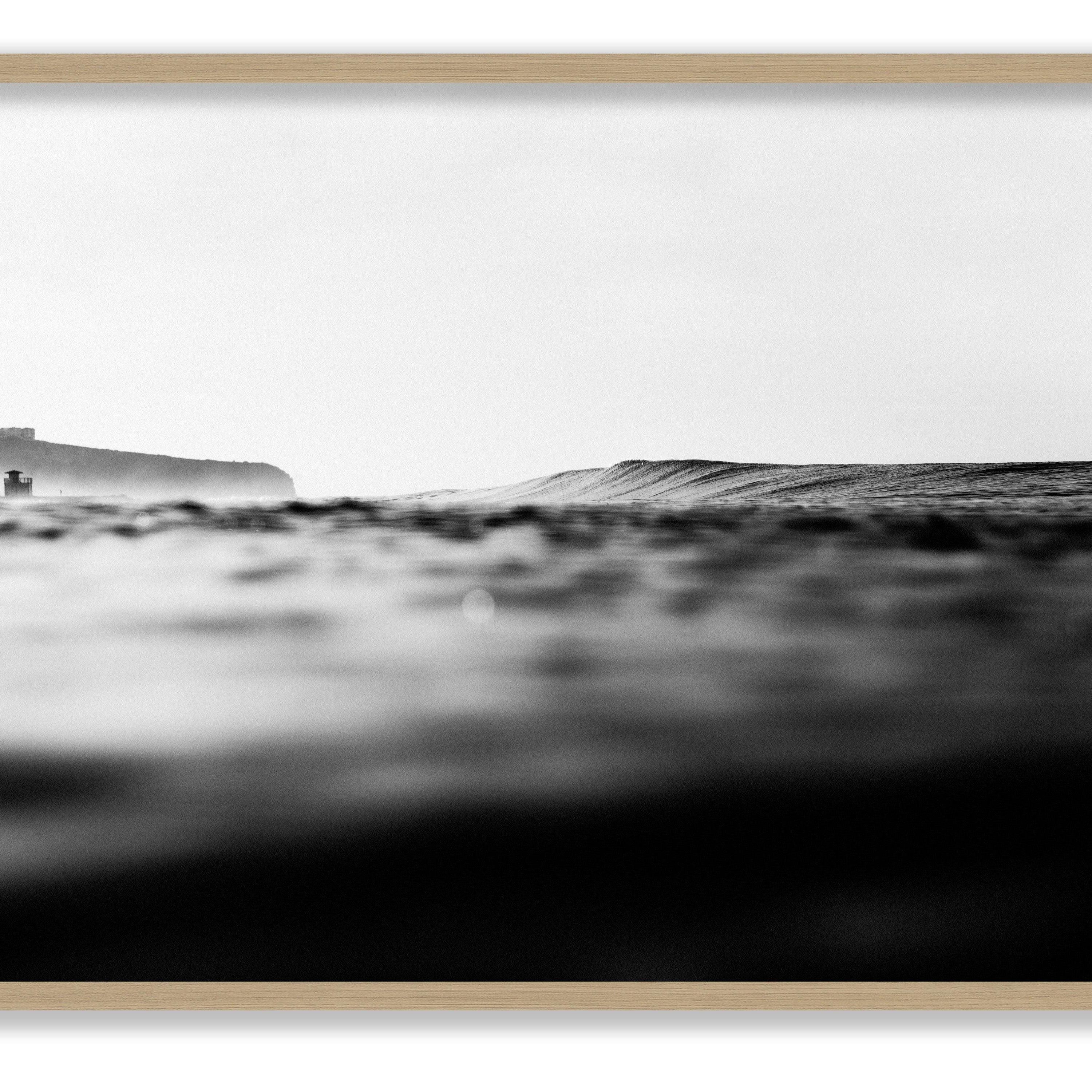 Deep Ocean - Pure Salt Shoppe