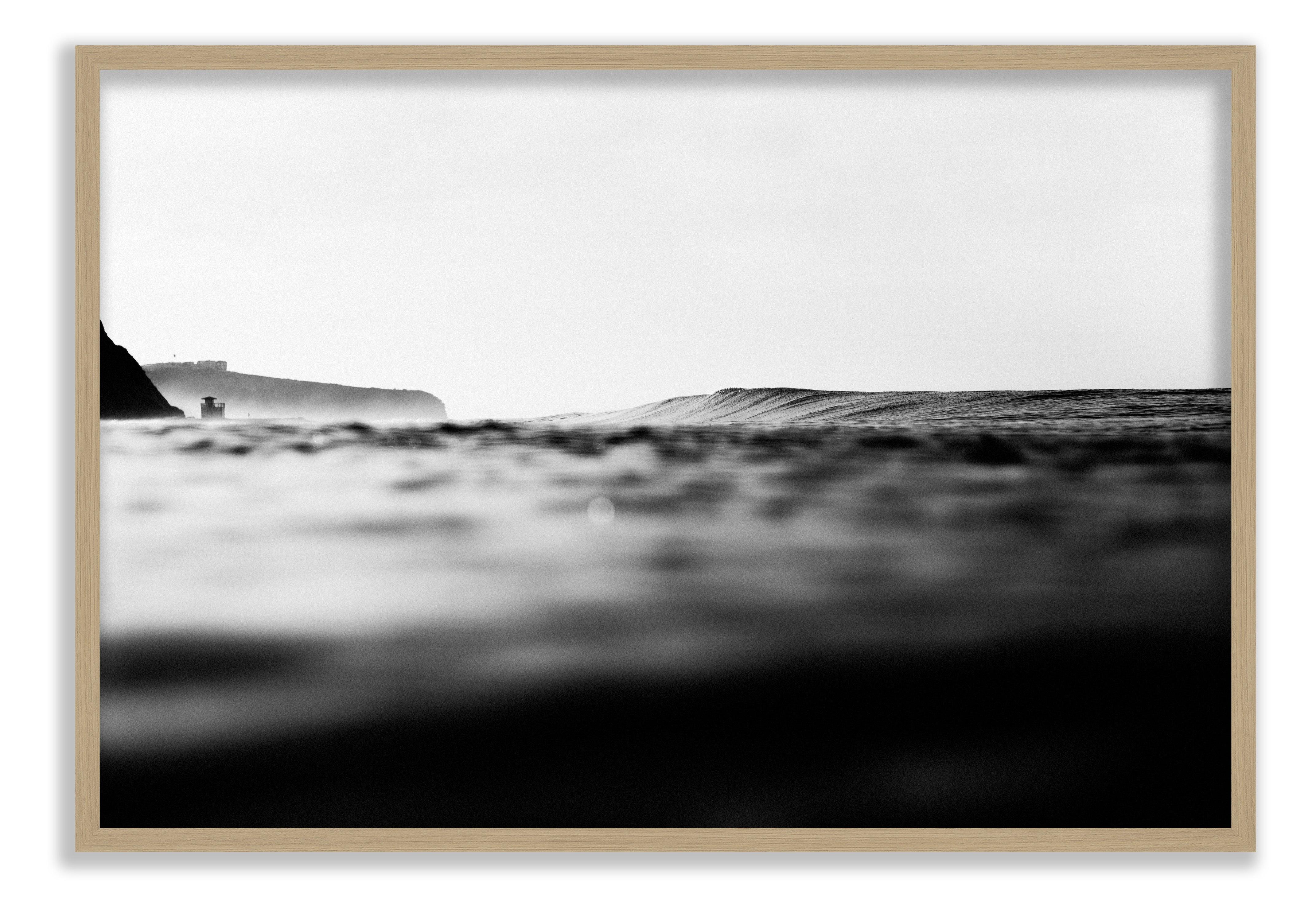 Deep Ocean - Pure Salt Shoppe