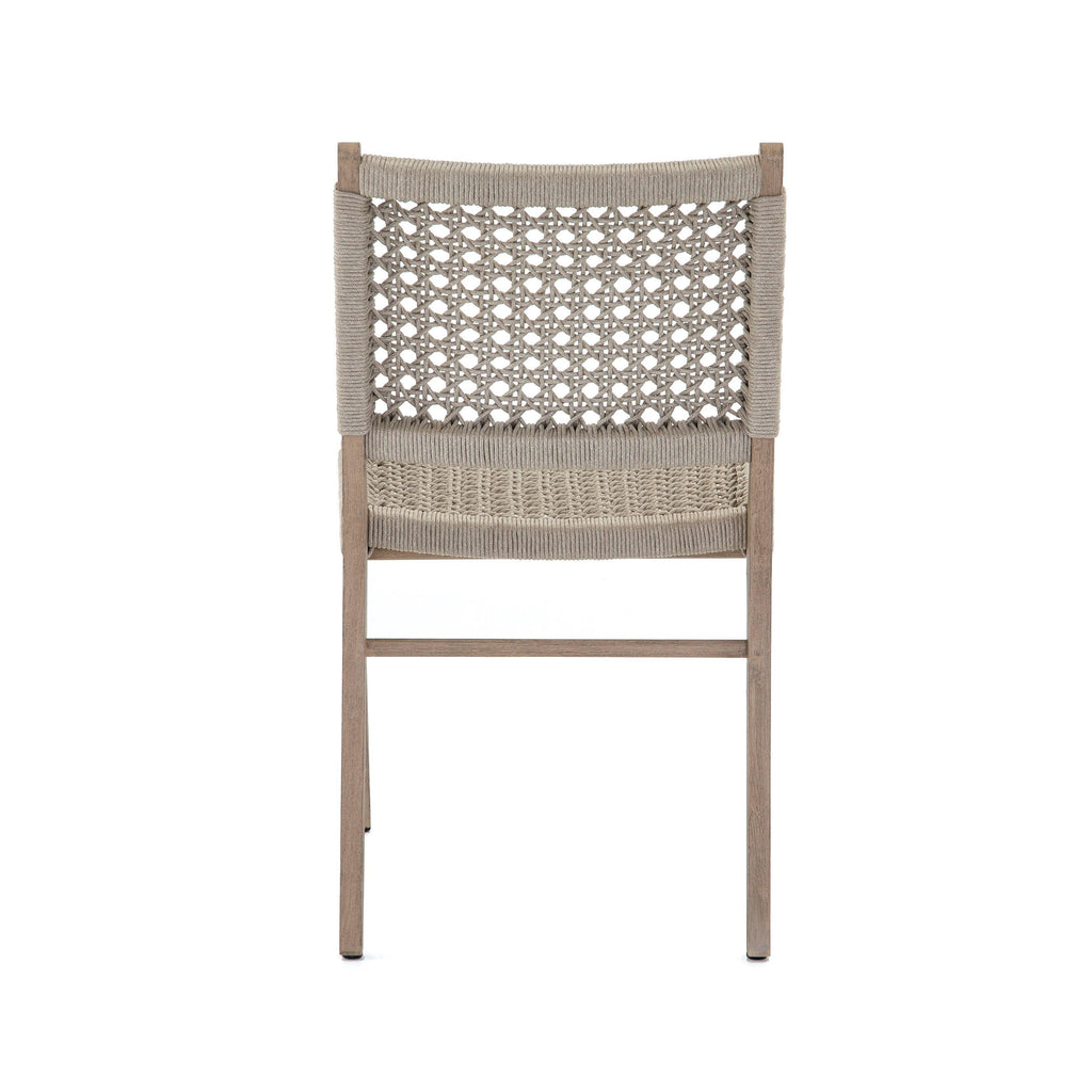 Delaney Outdoor Dining Chair - Pure Salt Shoppe