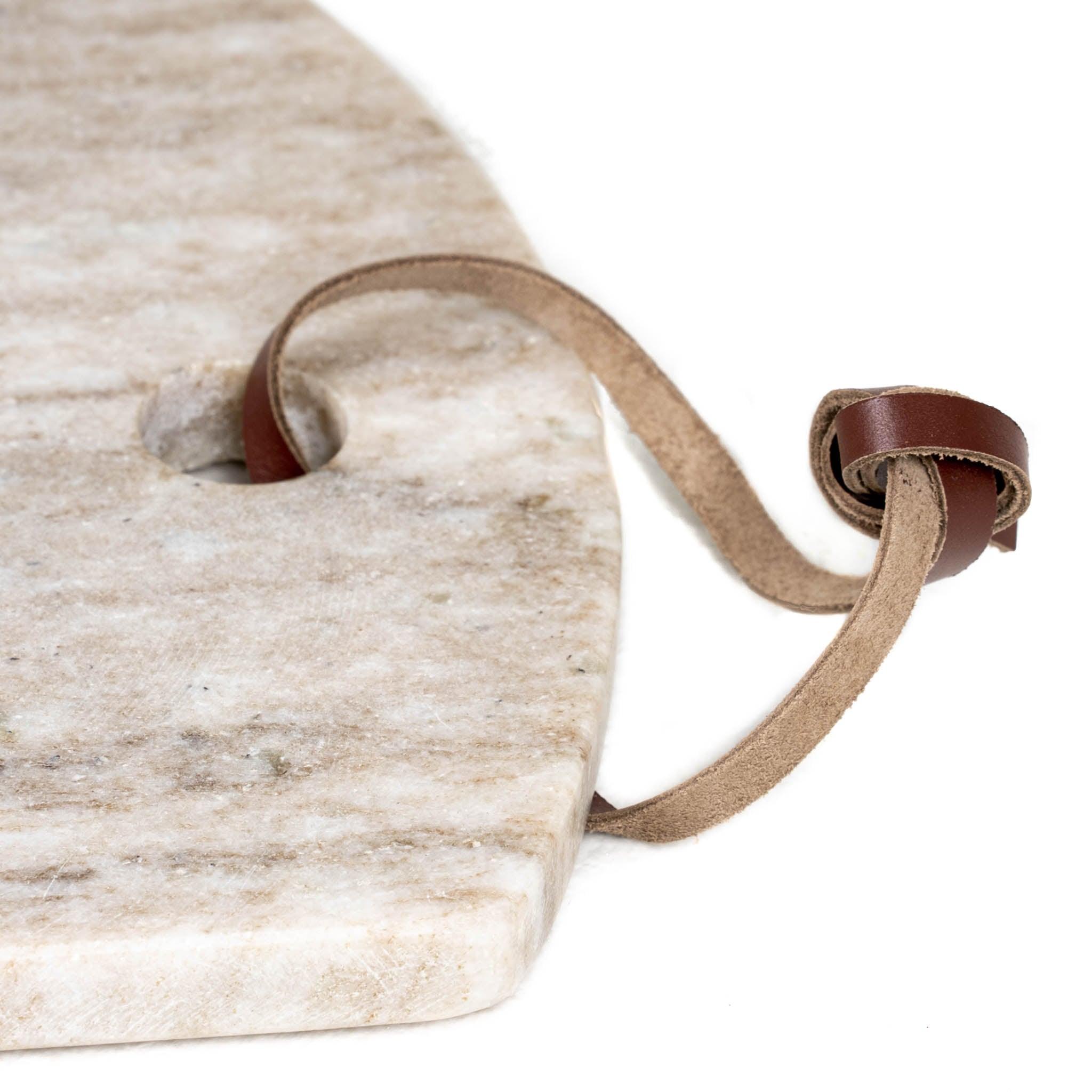 Dell Cutting Board - Pure Salt Shoppe