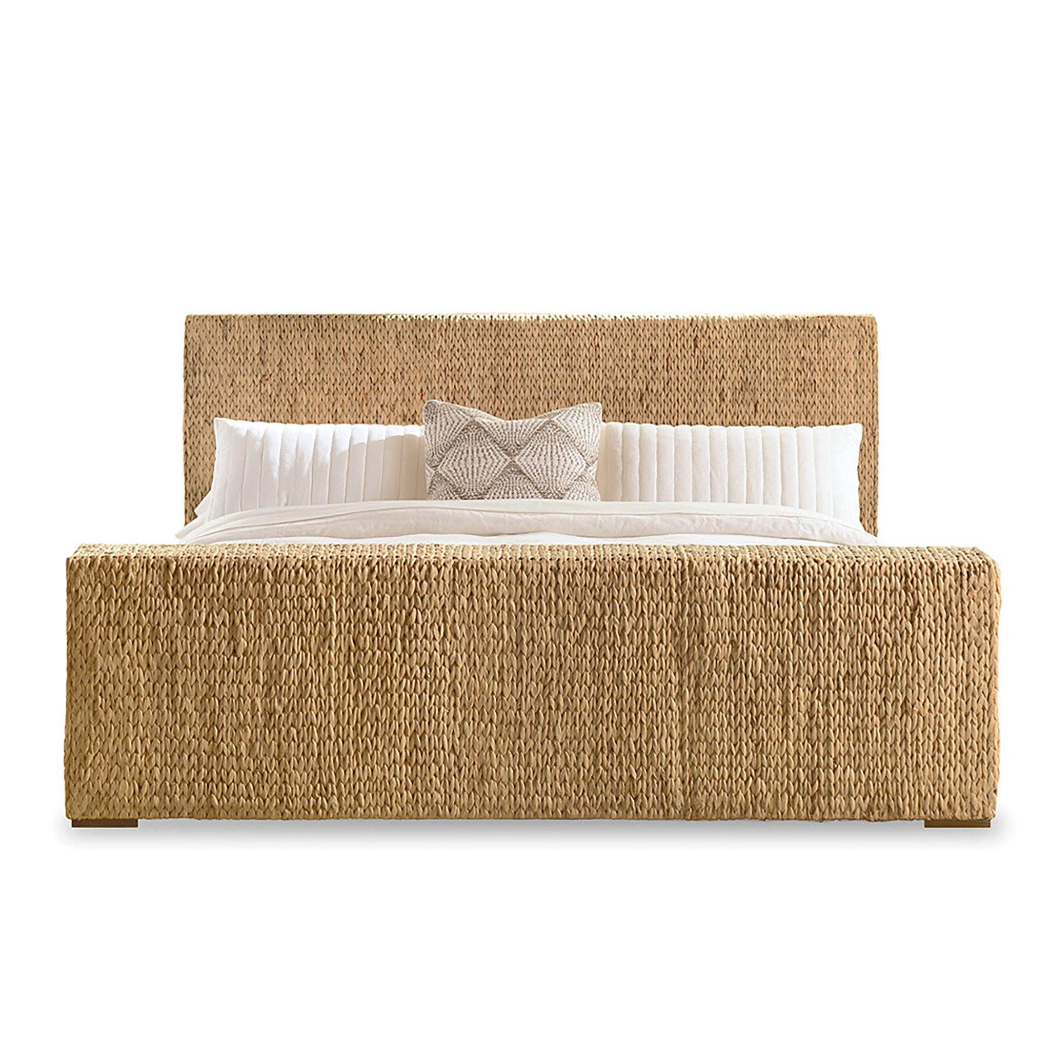 Diana Bed - Pure Salt Shoppe