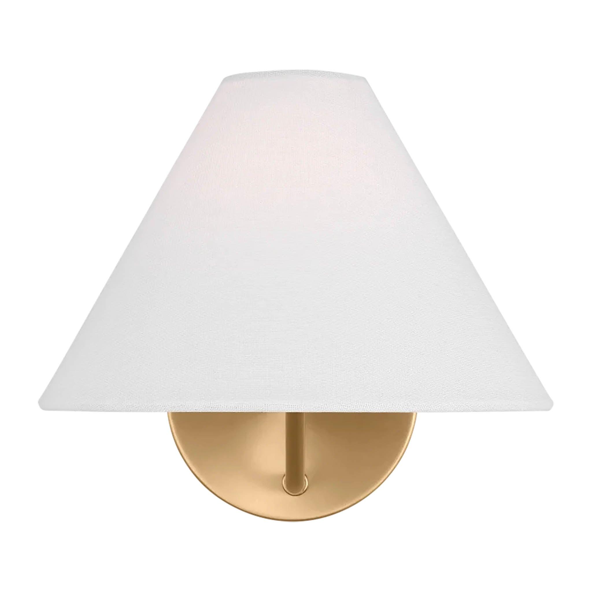 Burke Medium Sconce - Pure Salt Shoppe