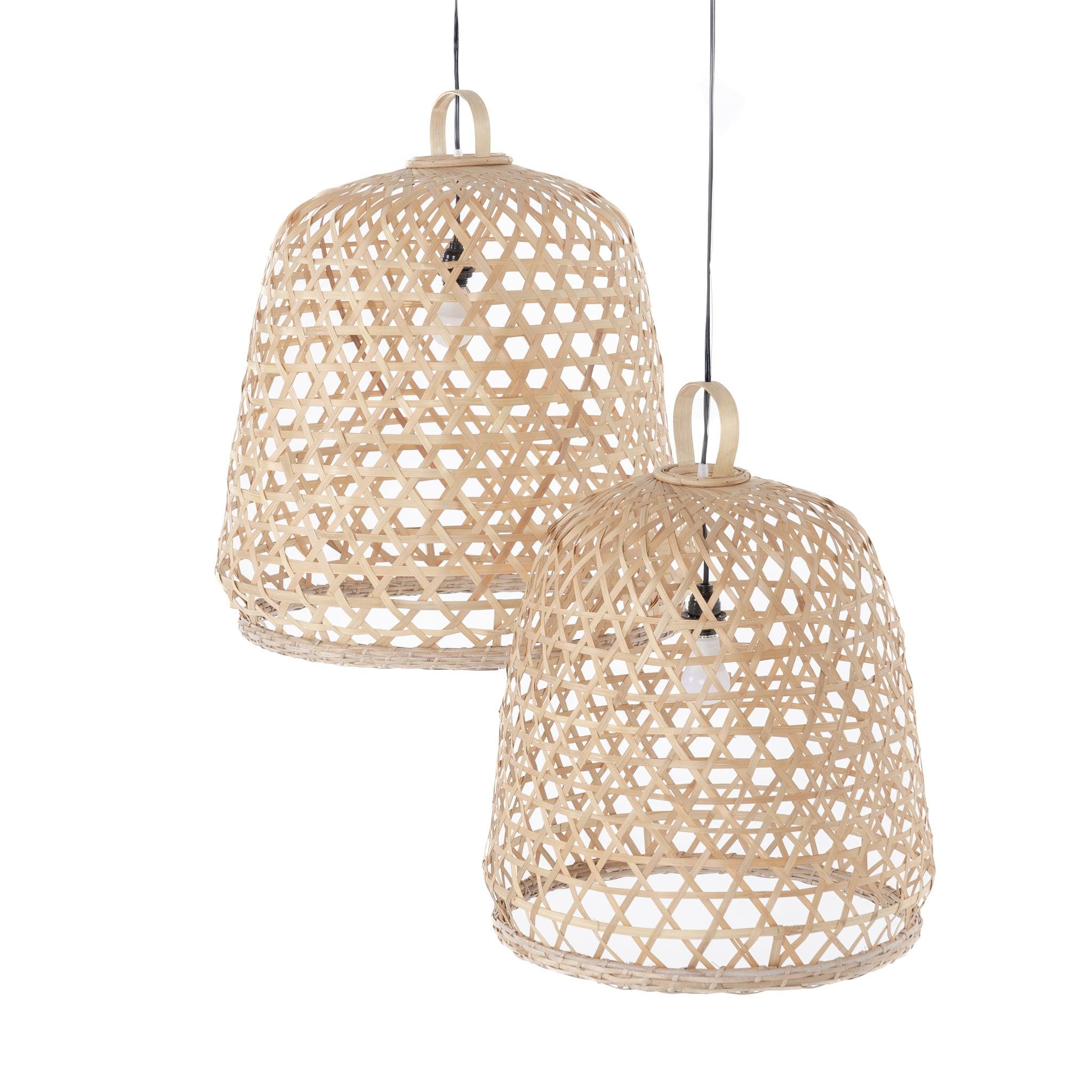 Dorit Pendant Light Set - Pure Salt Shoppe