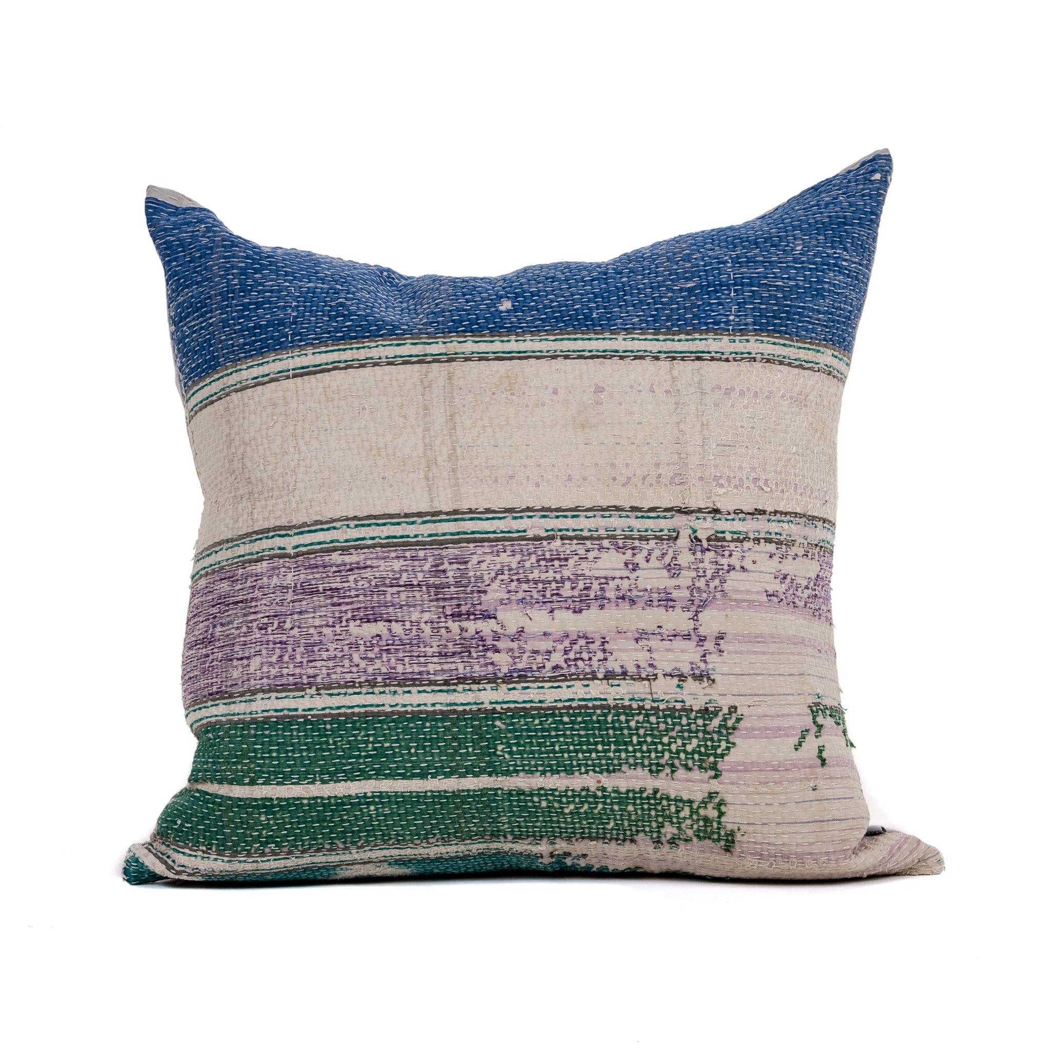Drew Pillow - Pure Salt Shoppe