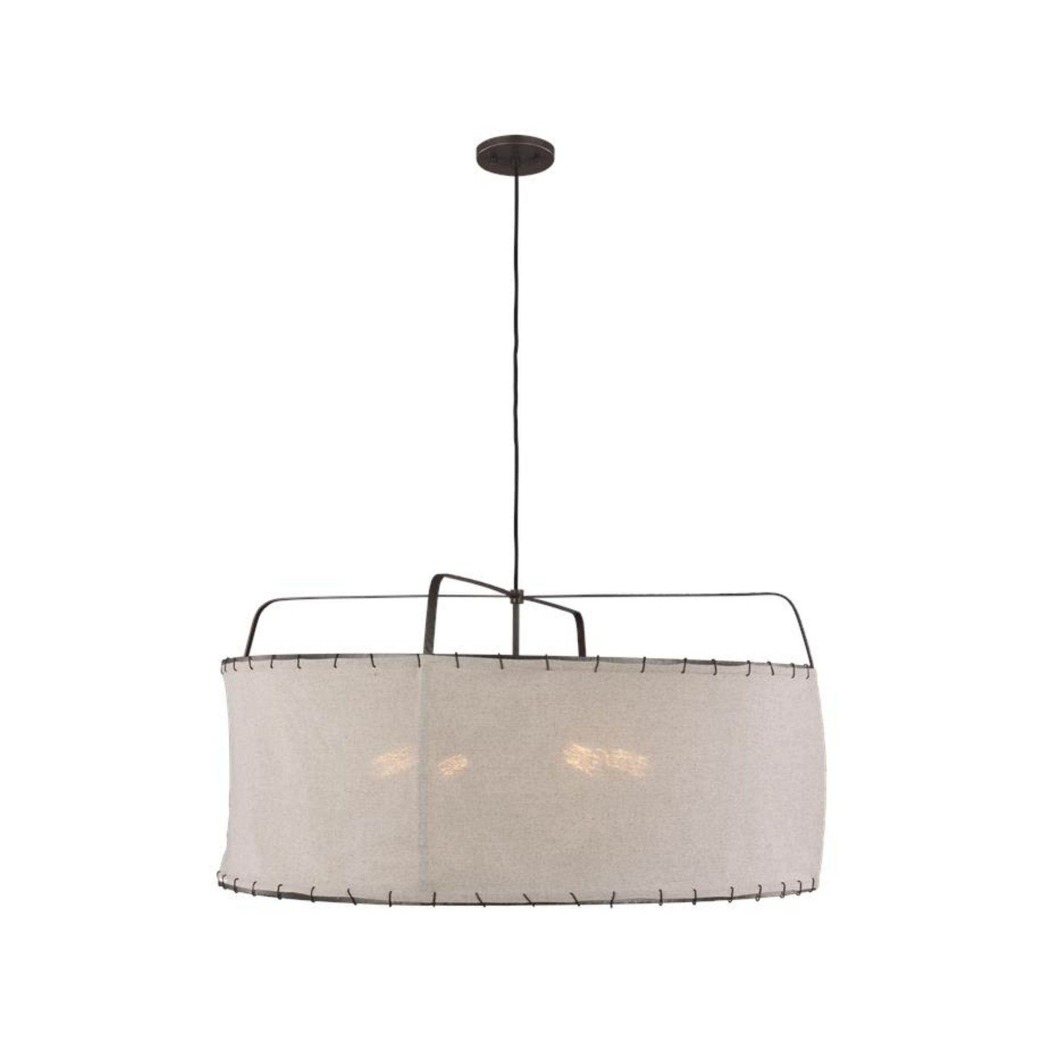 Dunne Pendant - Pure Salt Shoppe