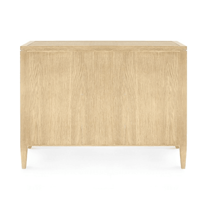 Elizabeth 6-Drawer in Natural - Pure Salt Shoppe