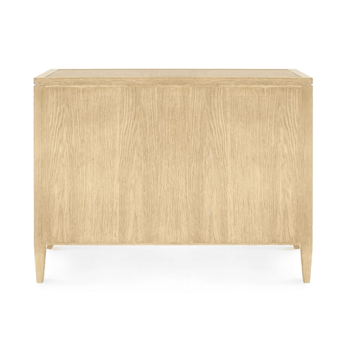 Elizabeth 6-Drawer in Natural - Pure Salt Shoppe