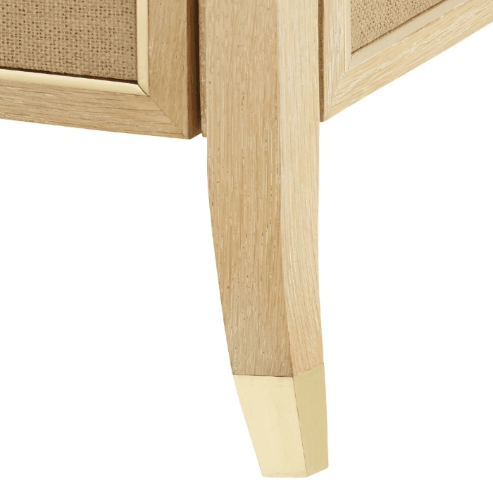 Elizabeth 6-Drawer in Natural - Pure Salt Shoppe