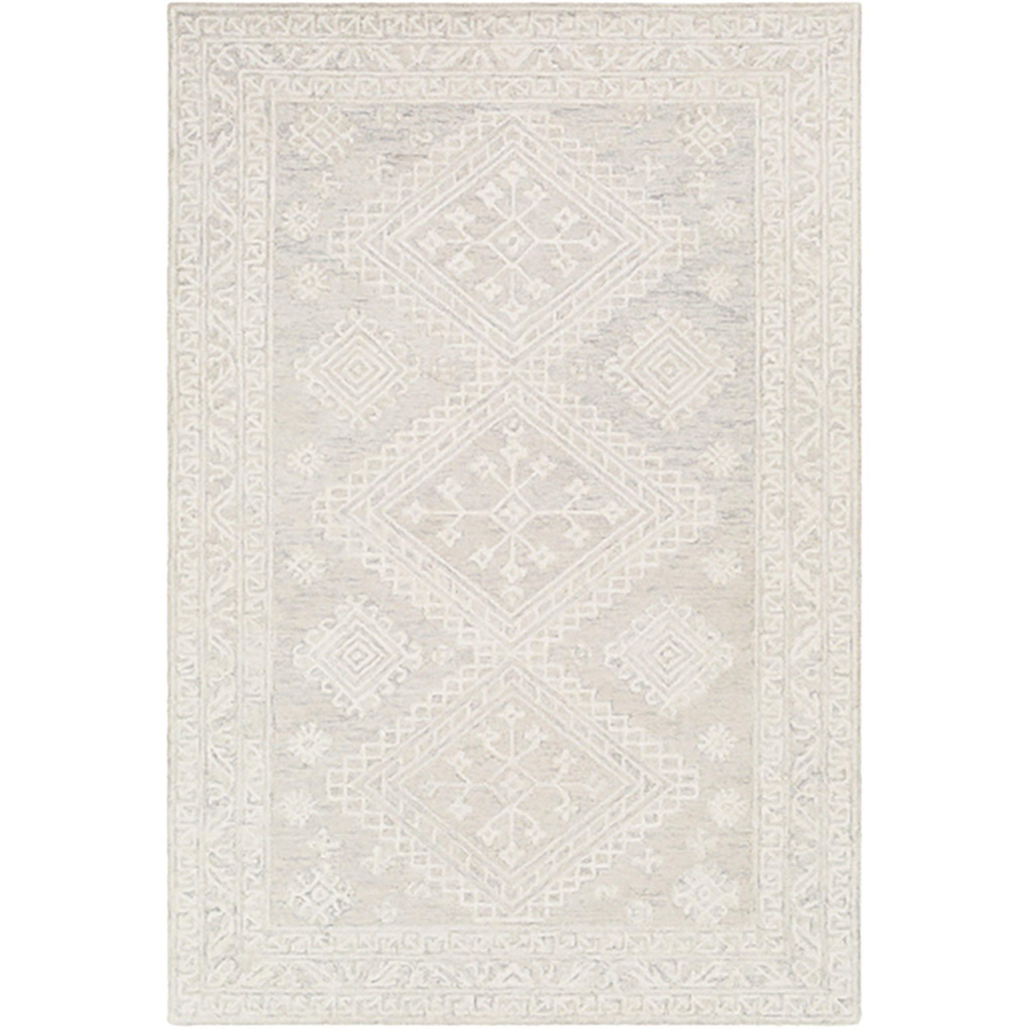 Ellen Rug, Taupe - Pure Salt Shoppe