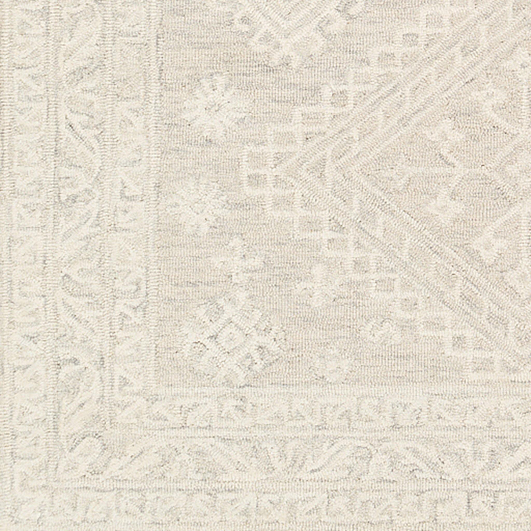 Ellen Rug, Taupe - Pure Salt Shoppe