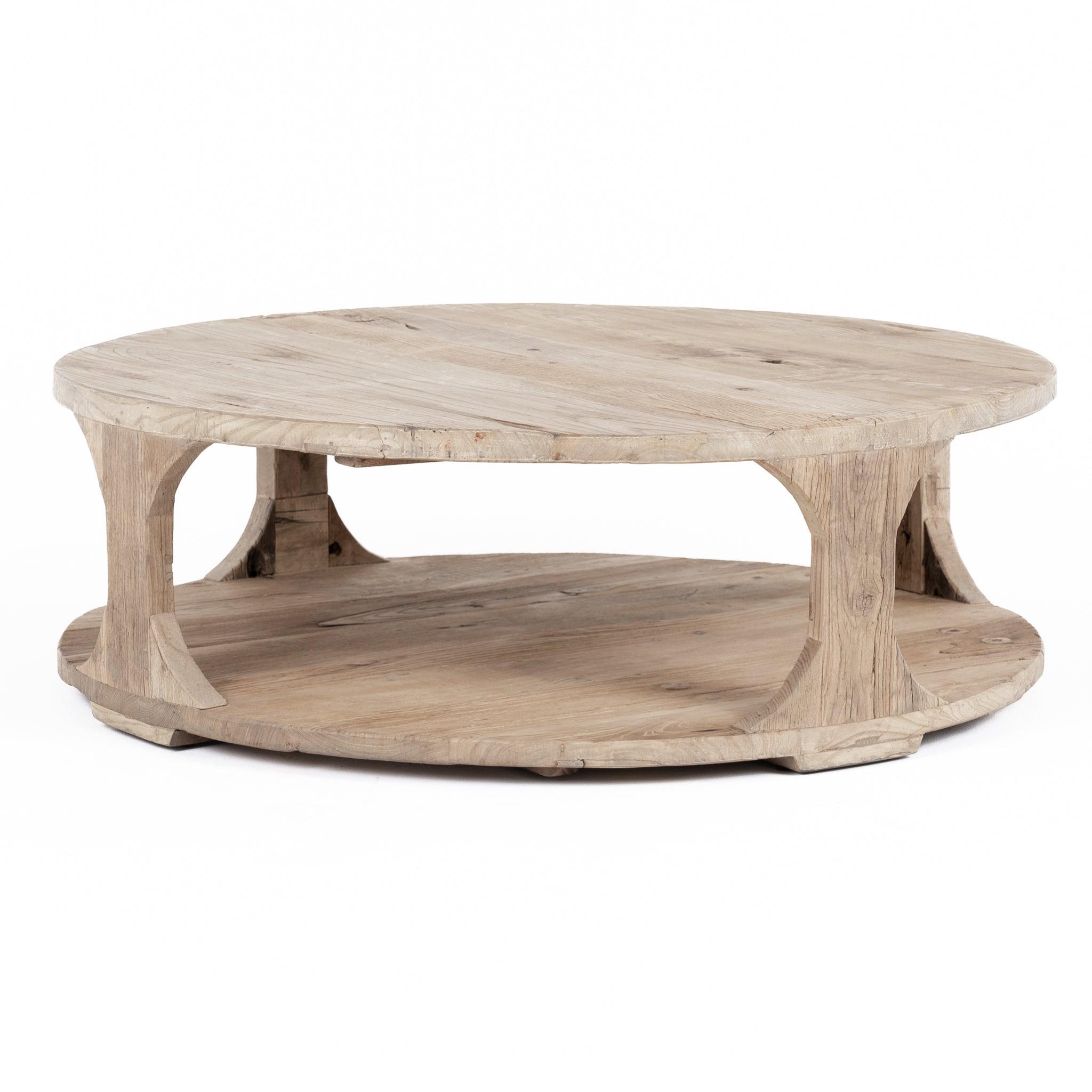 Elm Coffee Table - Pure Salt Shoppe