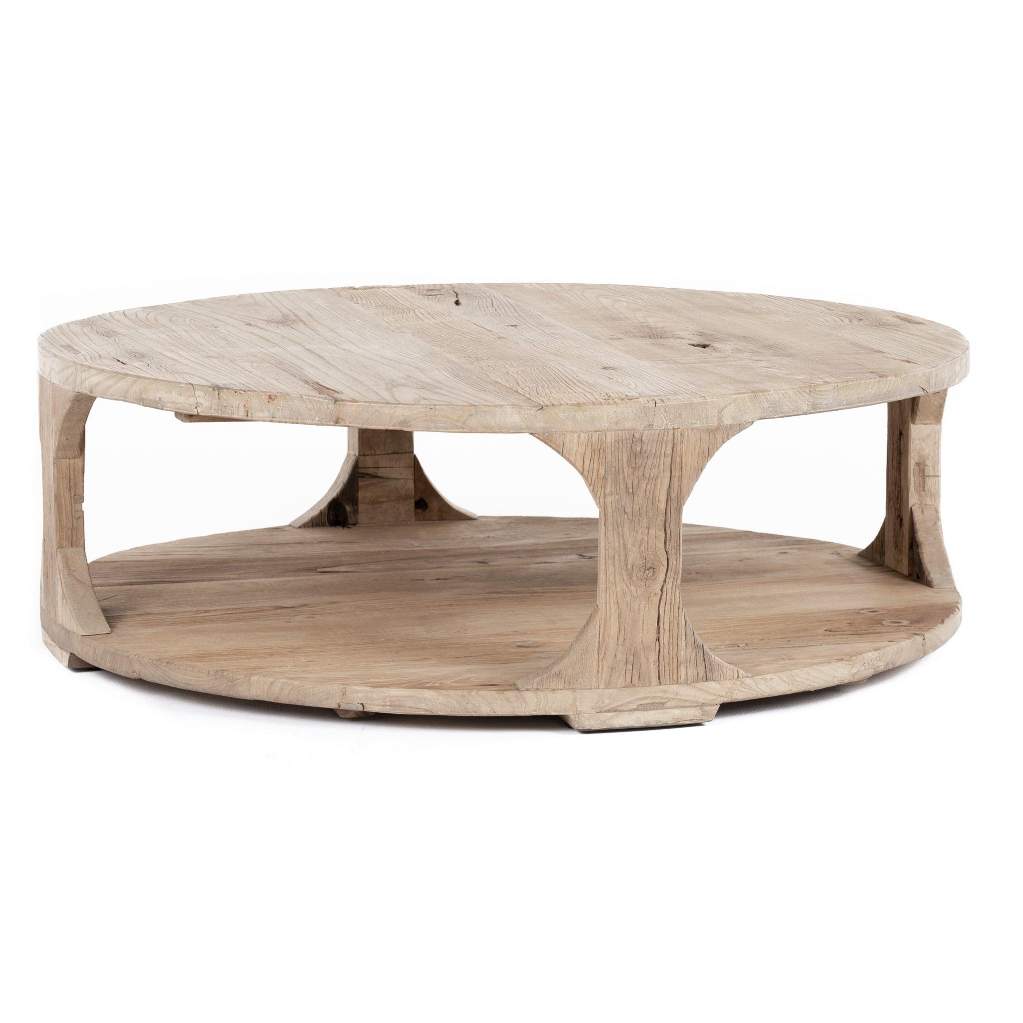 Elm Coffee Table - Pure Salt Shoppe