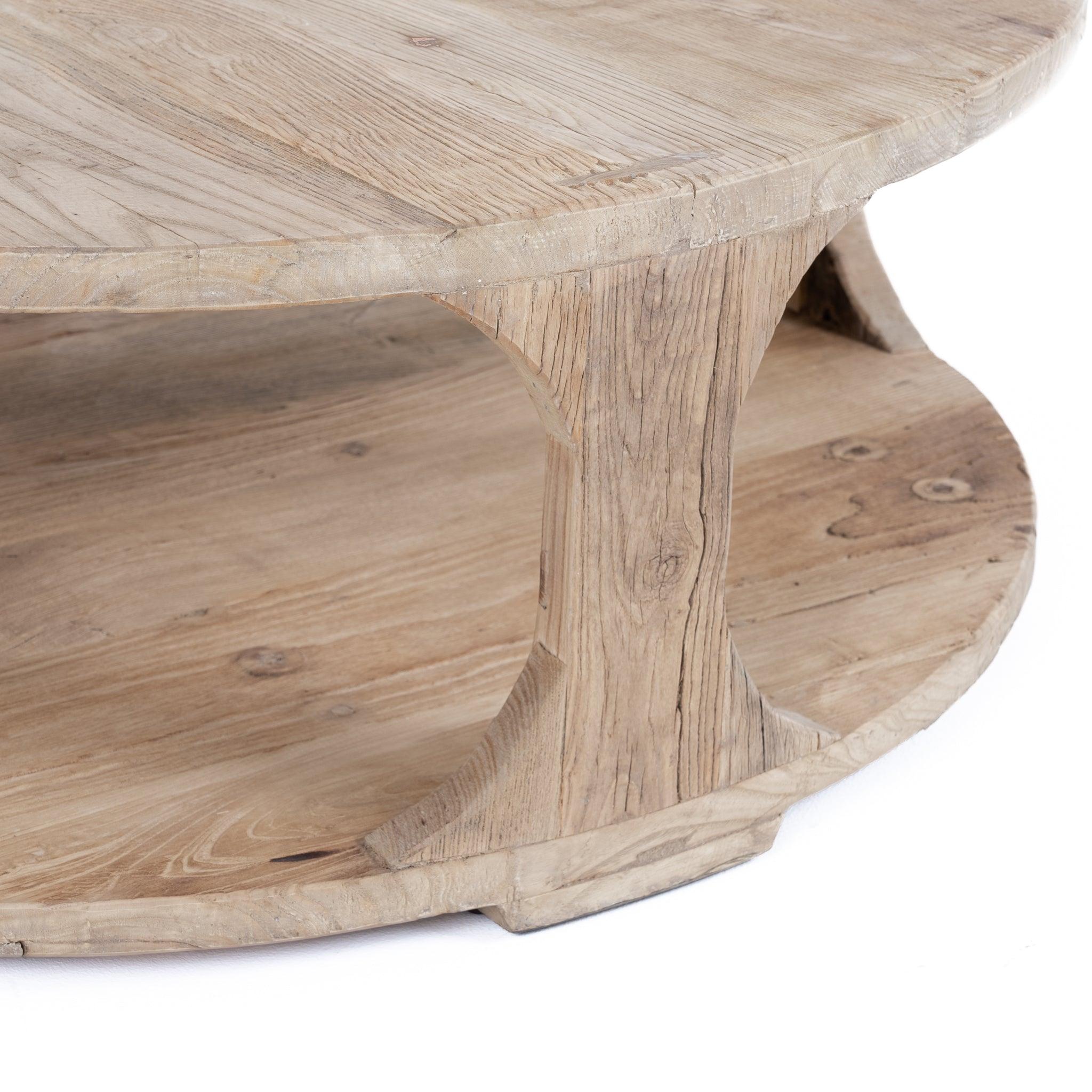 Elm Coffee Table - Pure Salt Shoppe