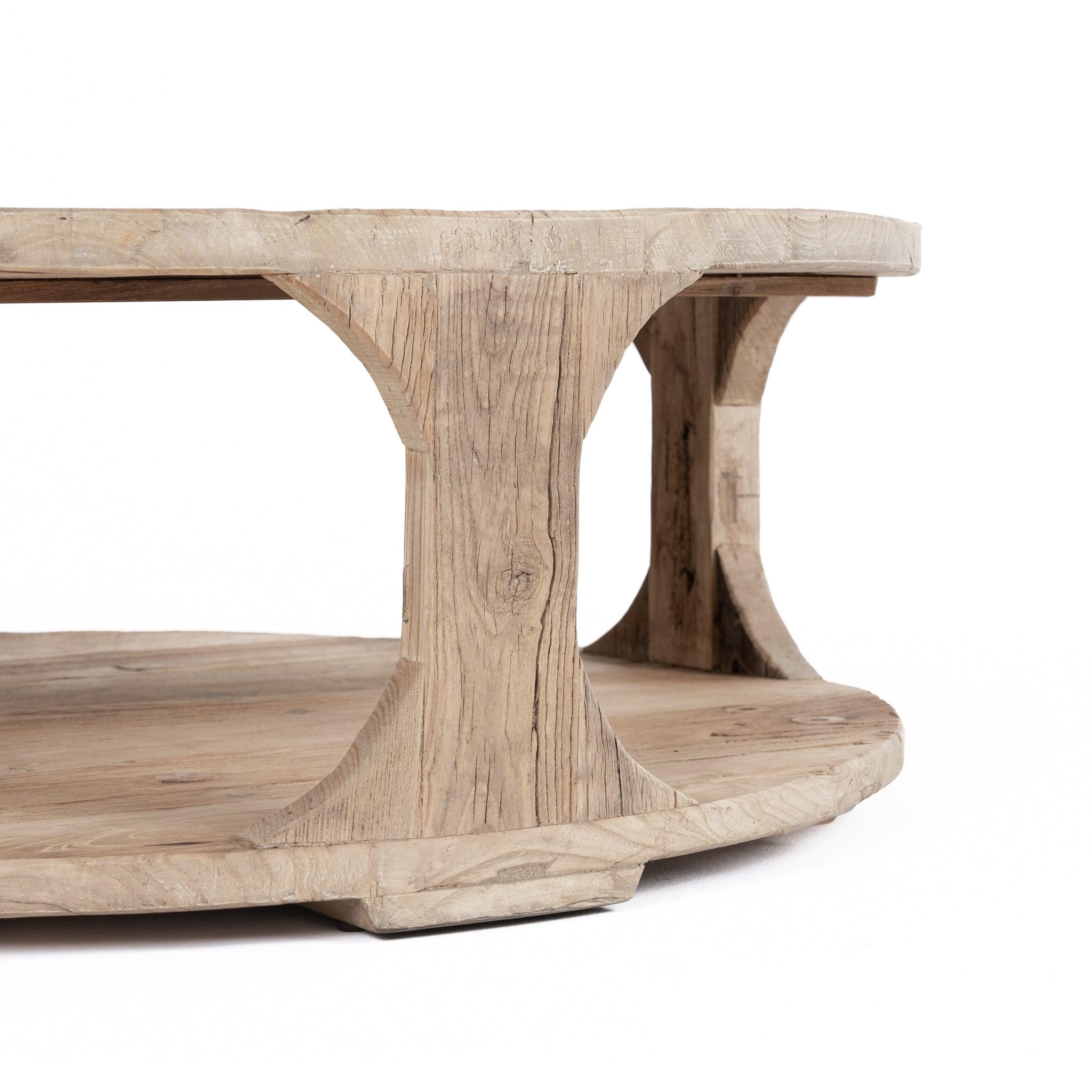 Elm Coffee Table - Pure Salt Shoppe