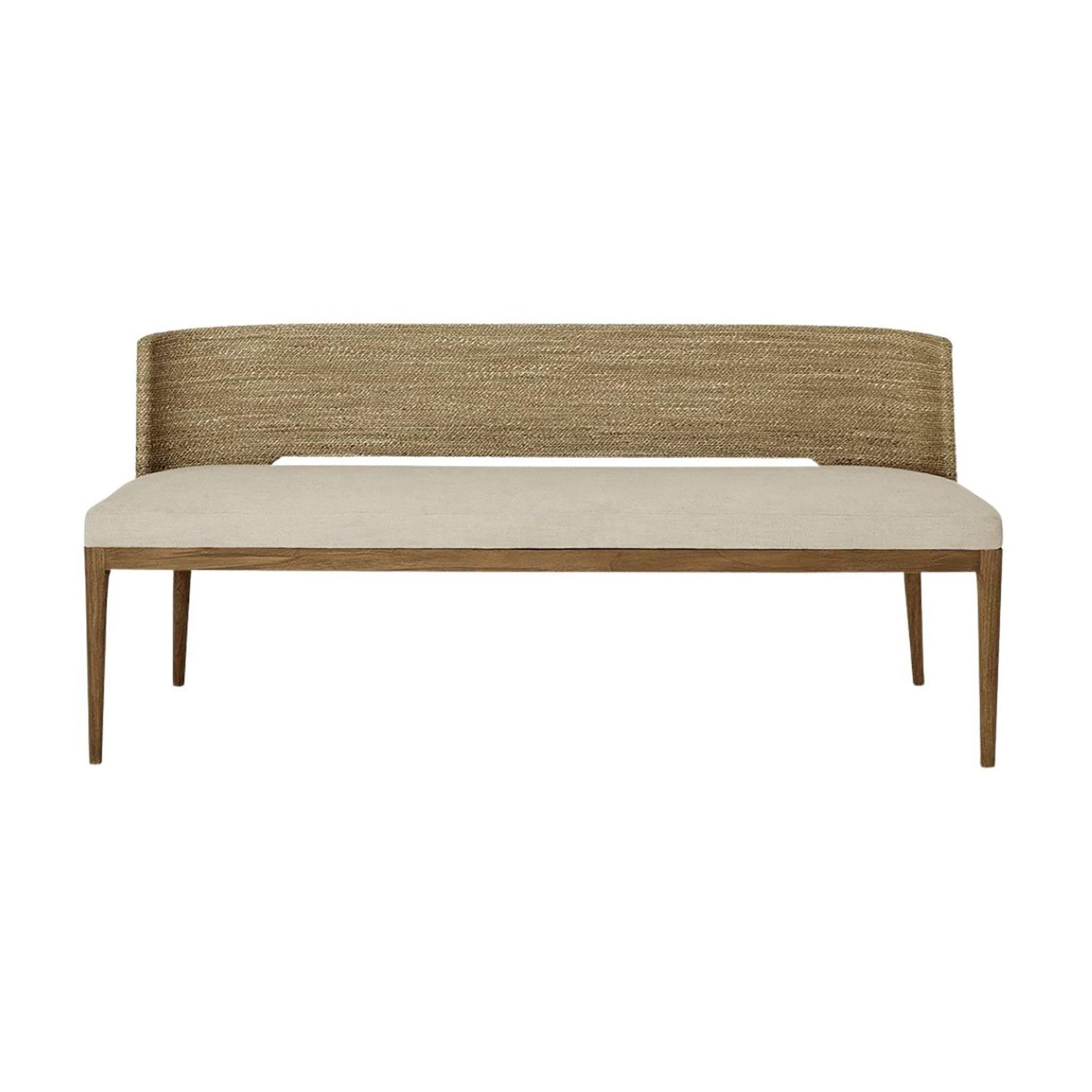 Emerson Bench - Pure Salt Shoppe