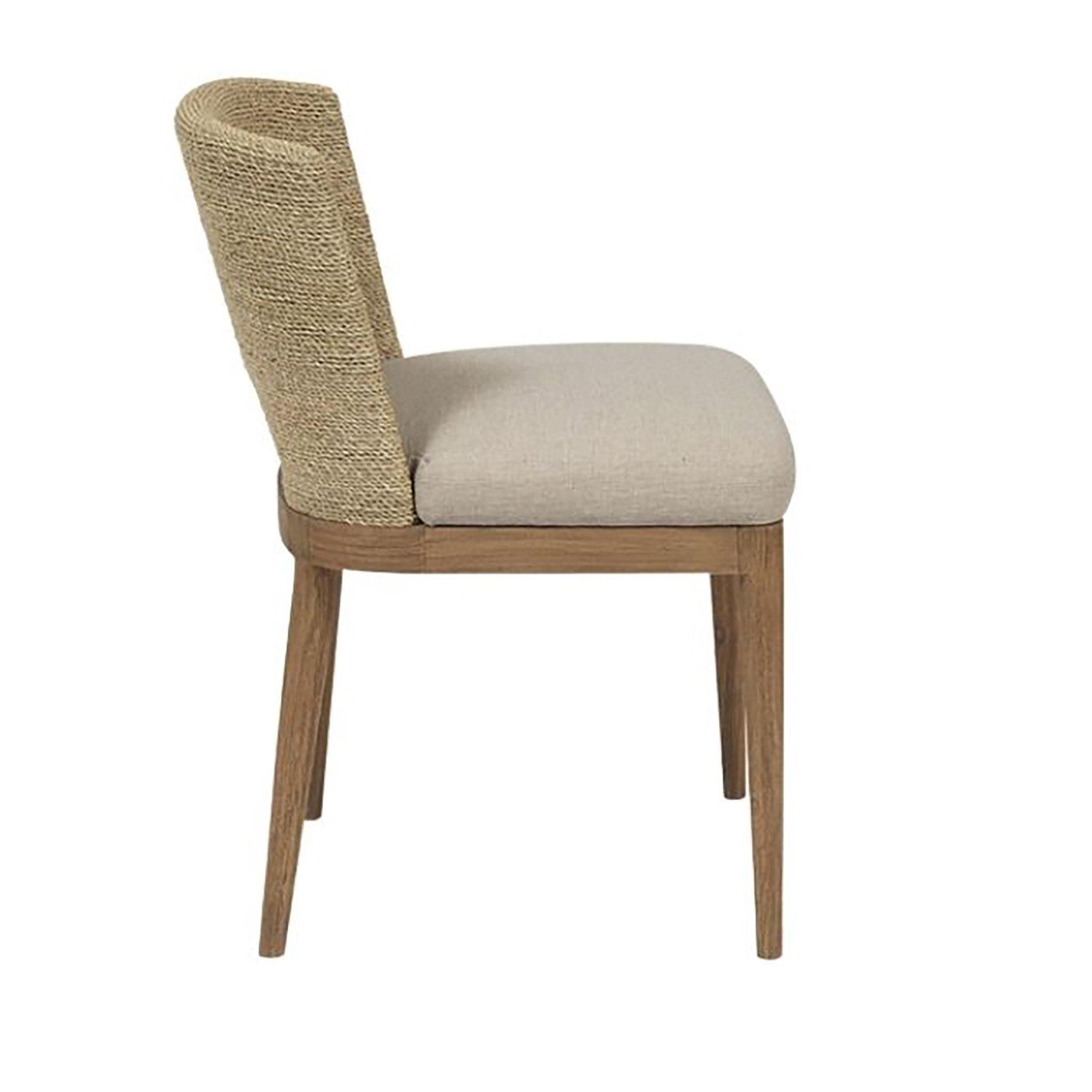 Emerson Dining Chair - Pure Salt Shoppe