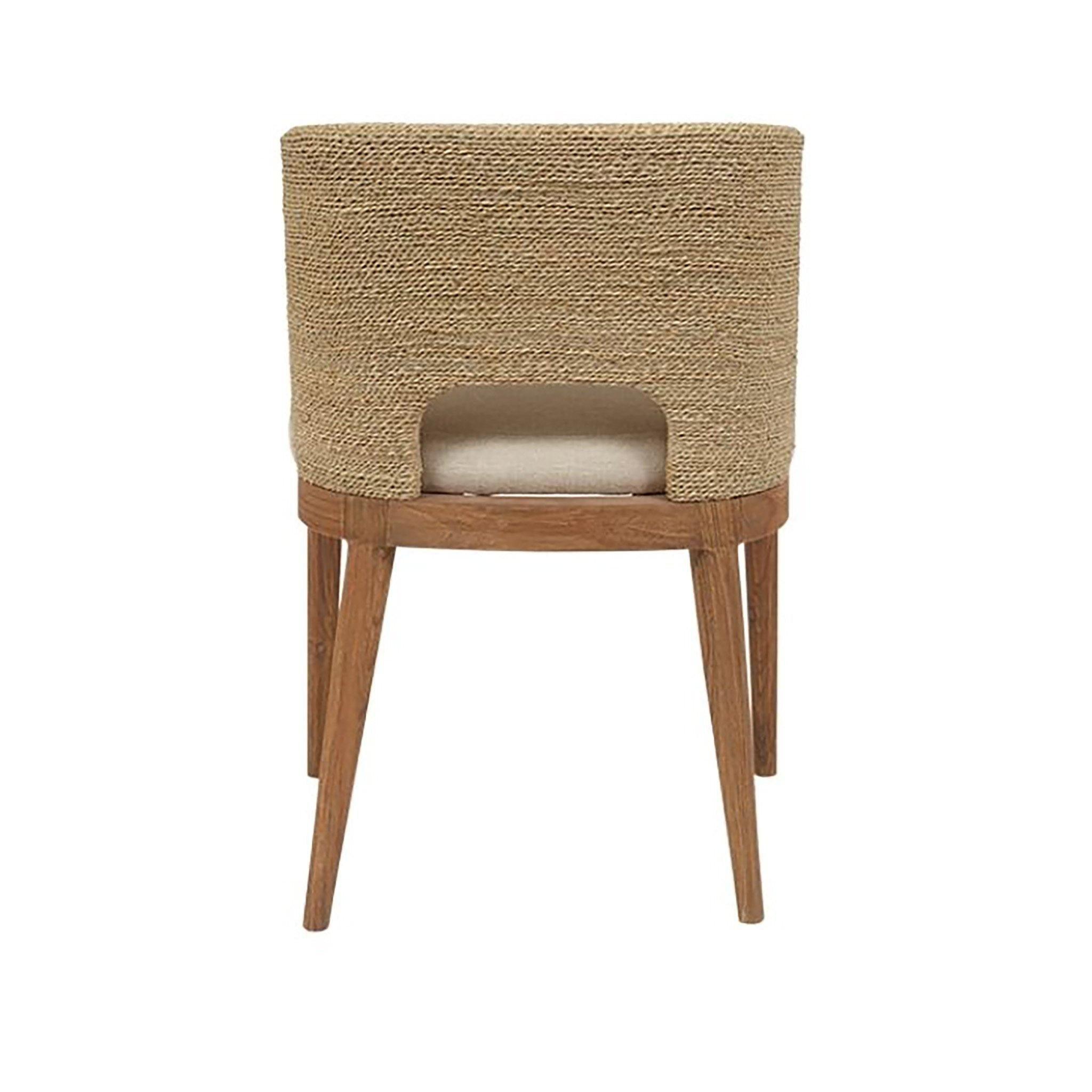 Emerson Dining Chair - Pure Salt Shoppe