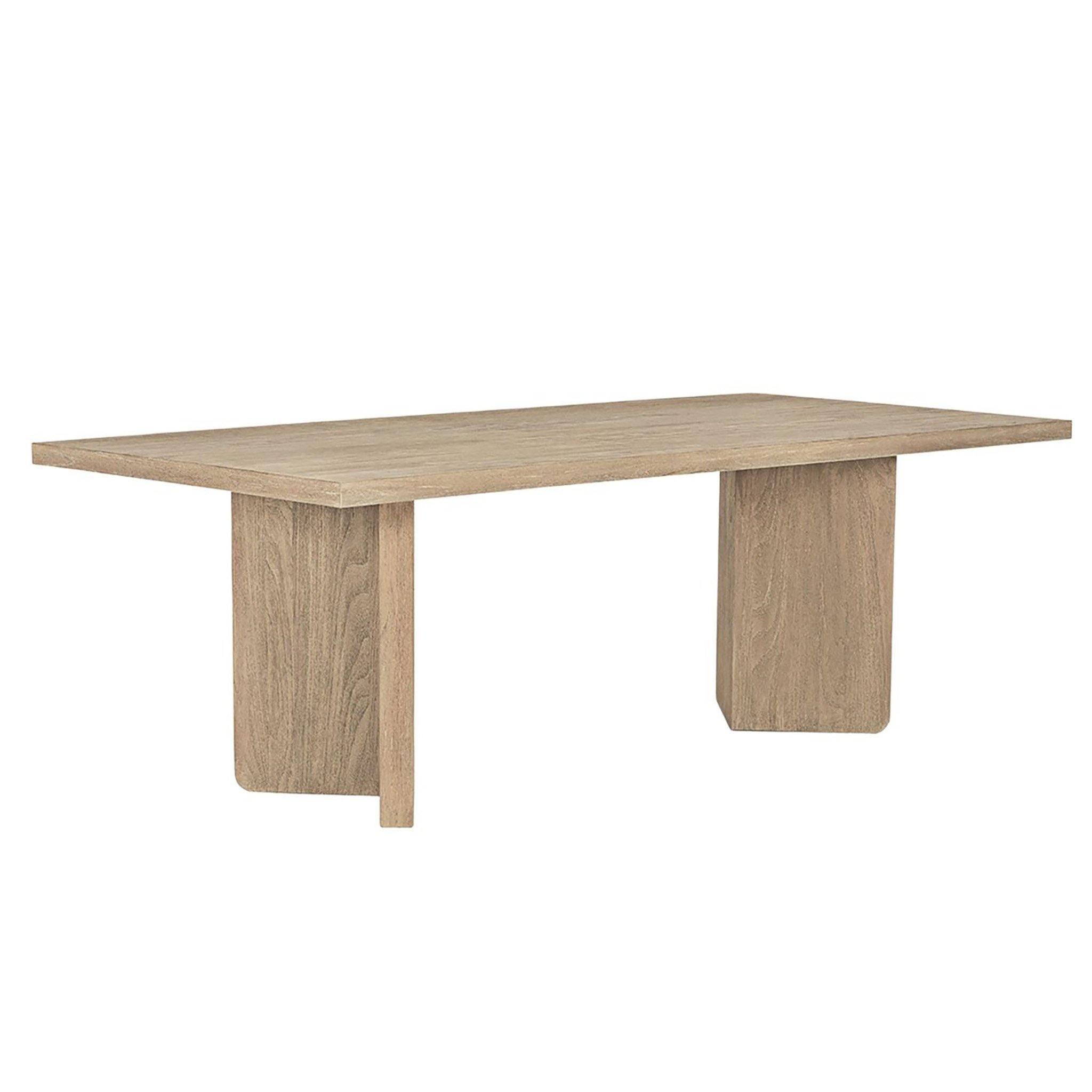 Emma Dining Table - Pure Salt Shoppe