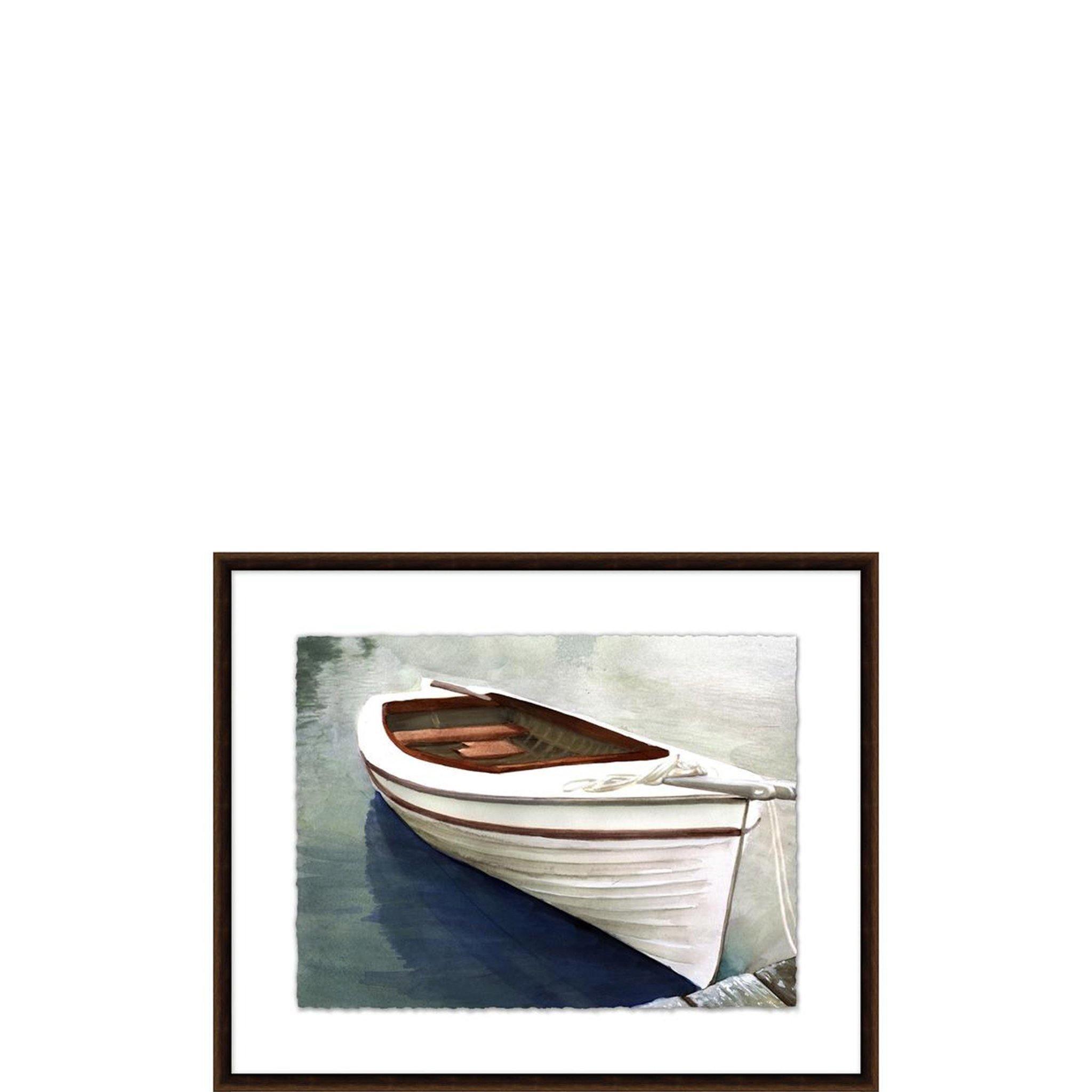 Empty Boat 2 - Pure Salt Shoppe