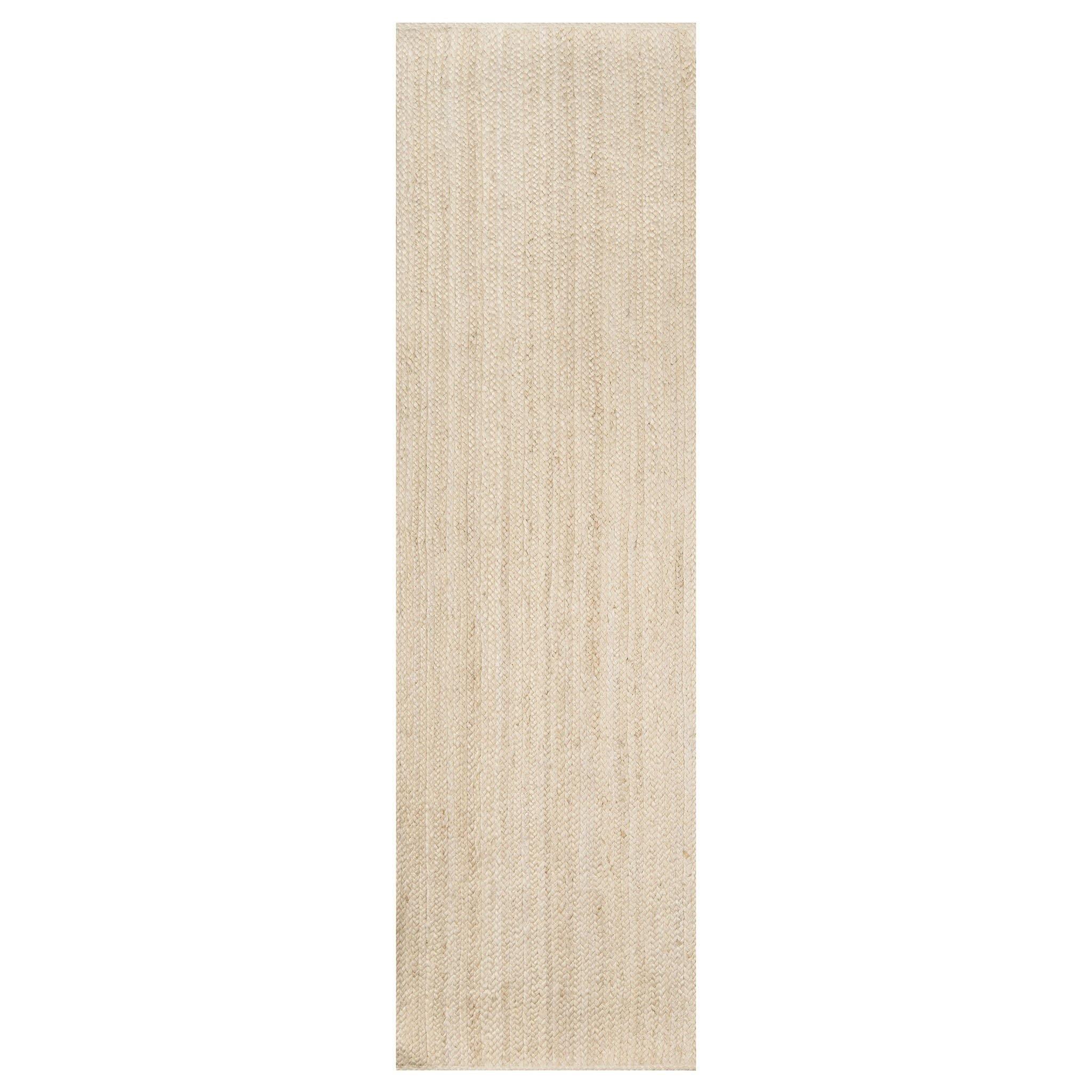 Erin Gates by Momeni Westshore Waltham Natural Machine Made Jute Rug - Pure Salt Shoppe