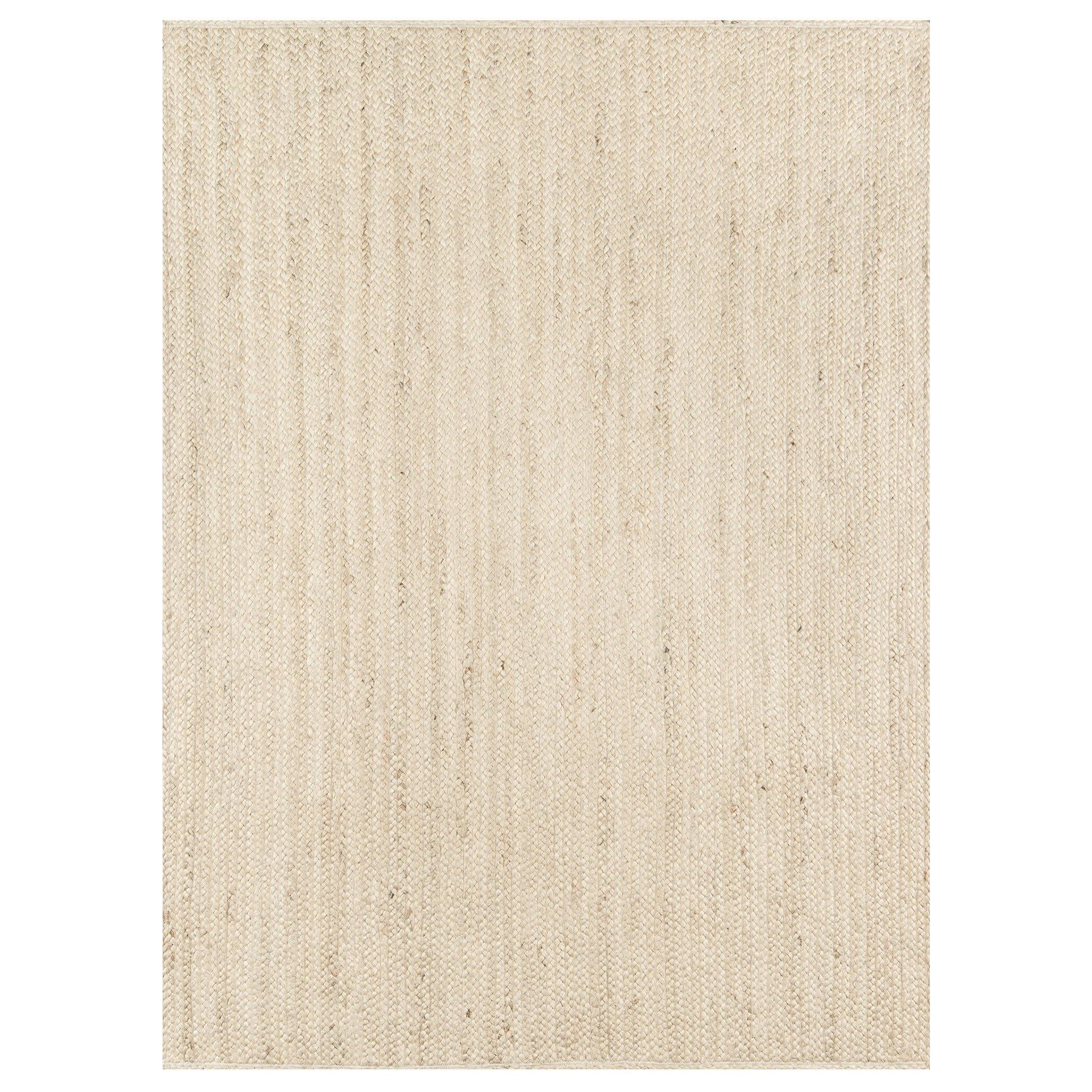 Erin Gates by Momeni Westshore Waltham Natural Machine Made Jute Rug - Pure Salt Shoppe