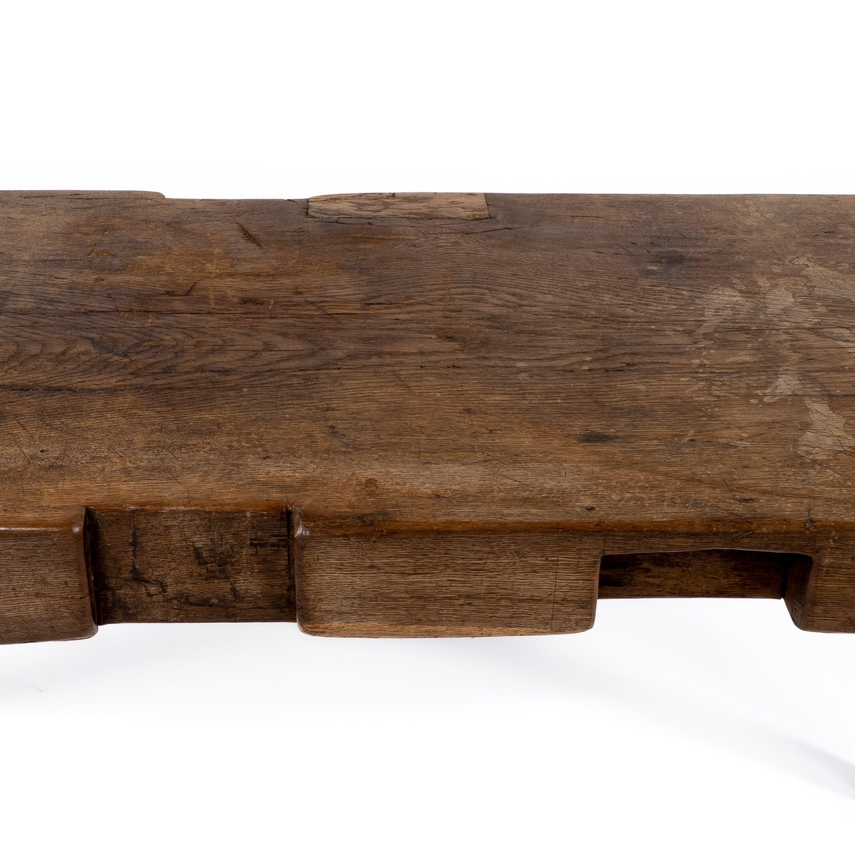 Ernest Coffee Table - Pure Salt Shoppe