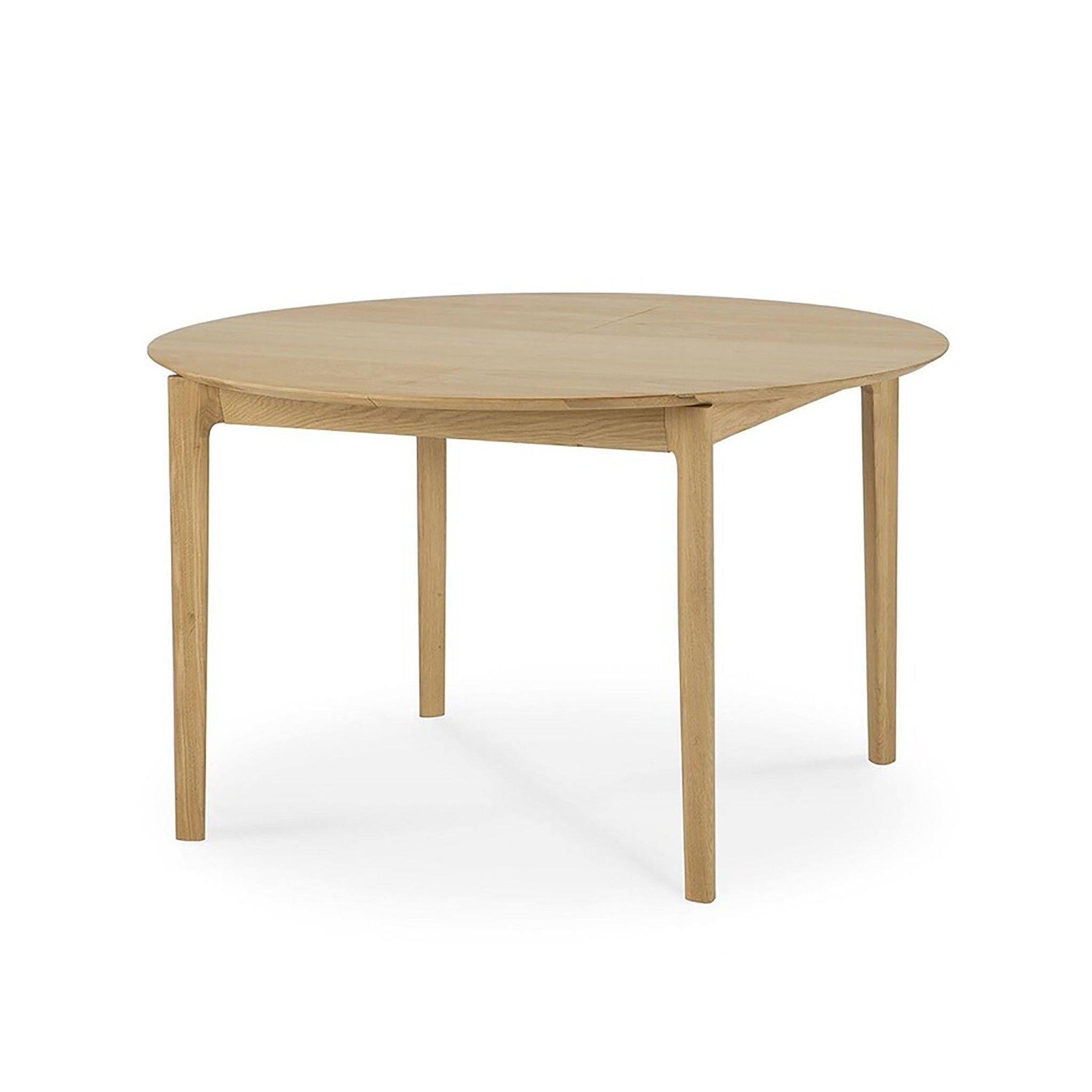 Esme Round Dining Table - Pure Salt Shoppe