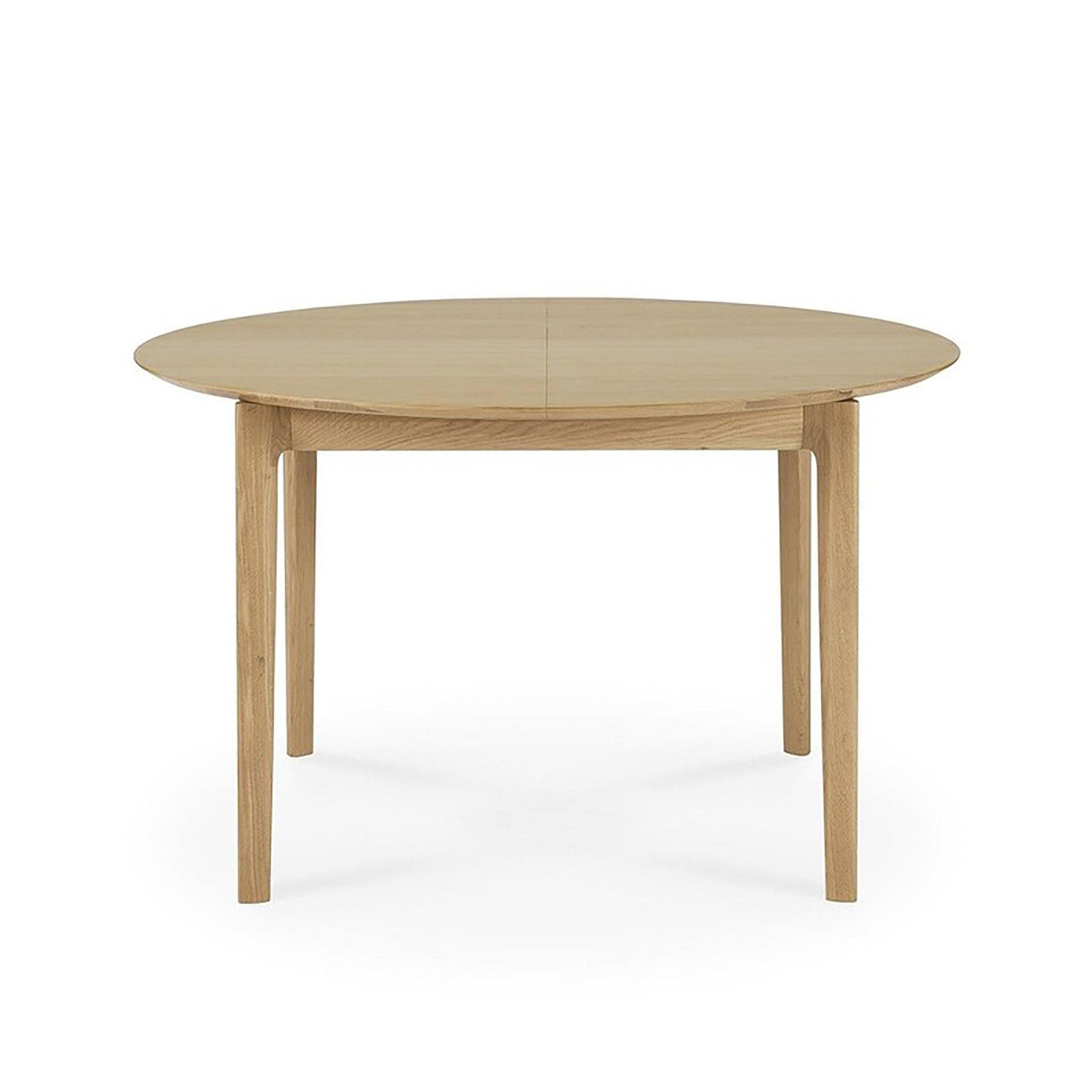 Esme Round Dining Table - Pure Salt Shoppe