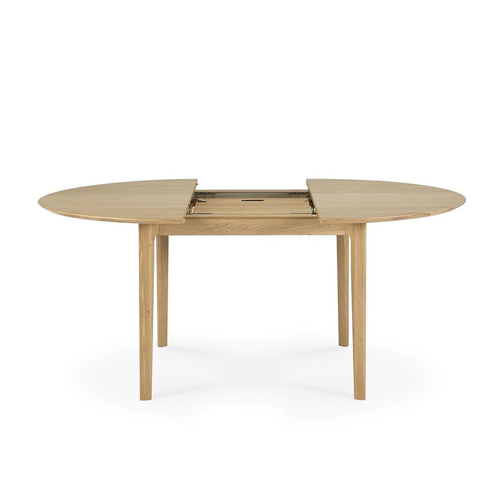Esme Round Dining Table - Pure Salt Shoppe