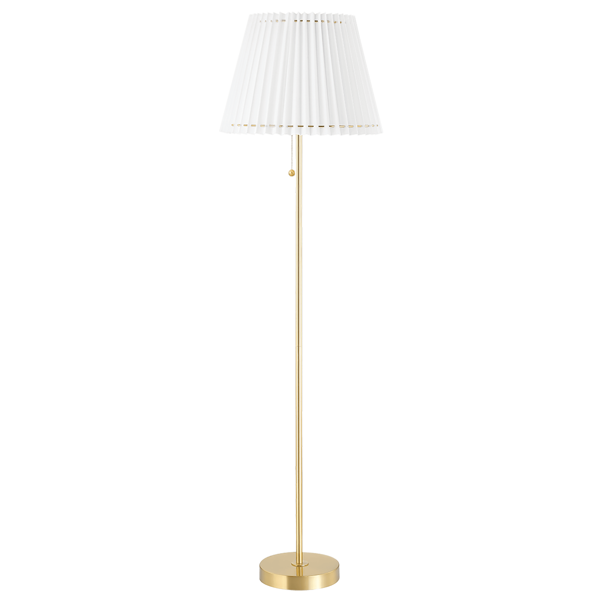 Ester Floor Lamp - Pure Salt Shoppe