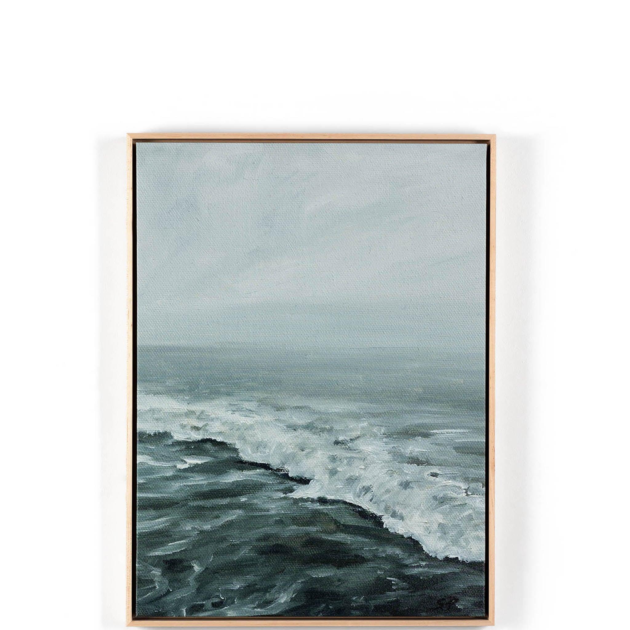 Evening Waves - Pure Salt Shoppe