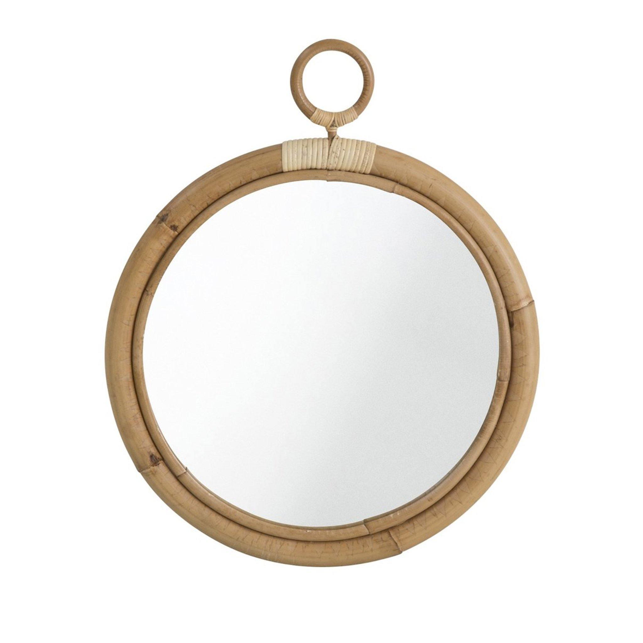 Everly Mirror - Pure Salt Shoppe