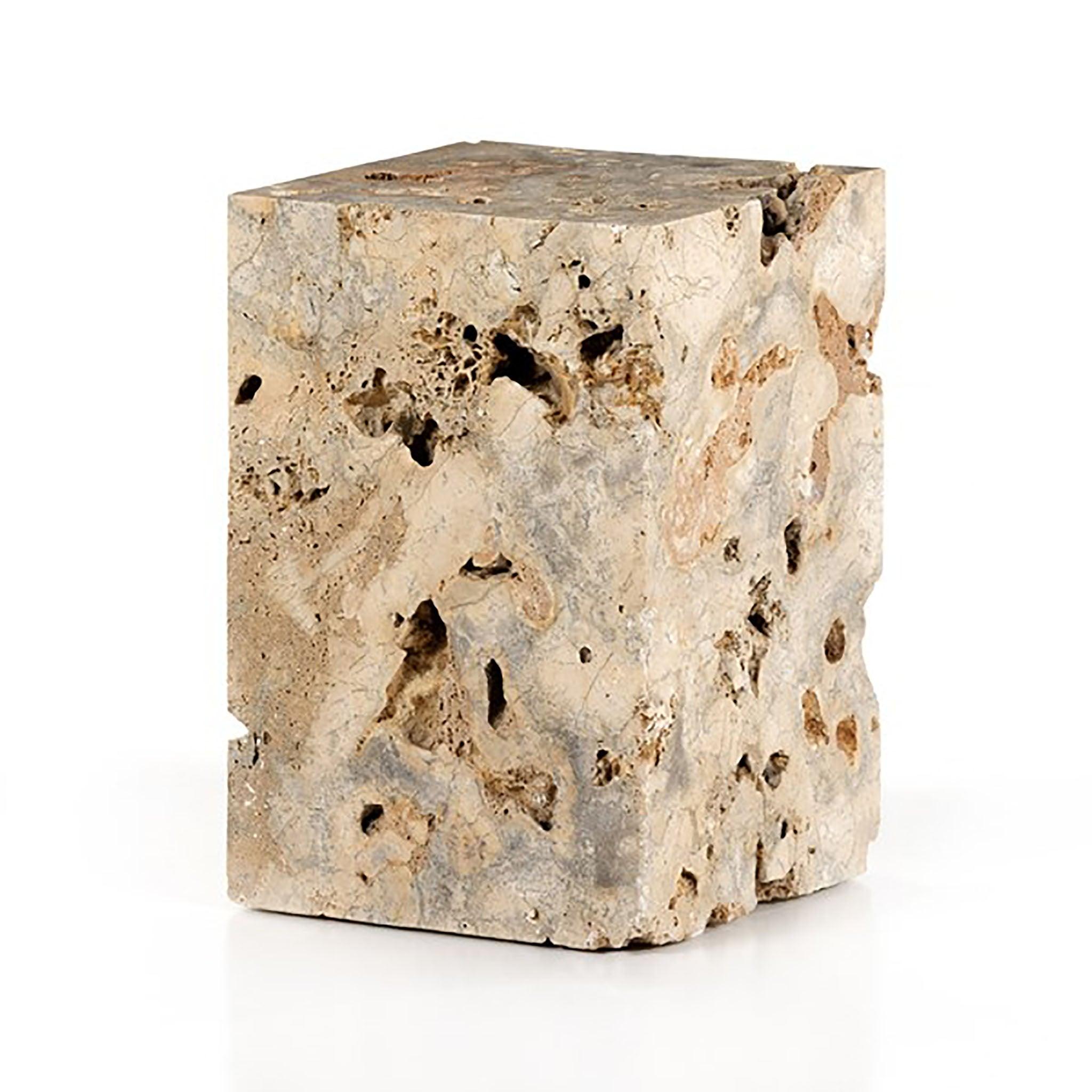 Fabio End Table - Pure Salt Shoppe