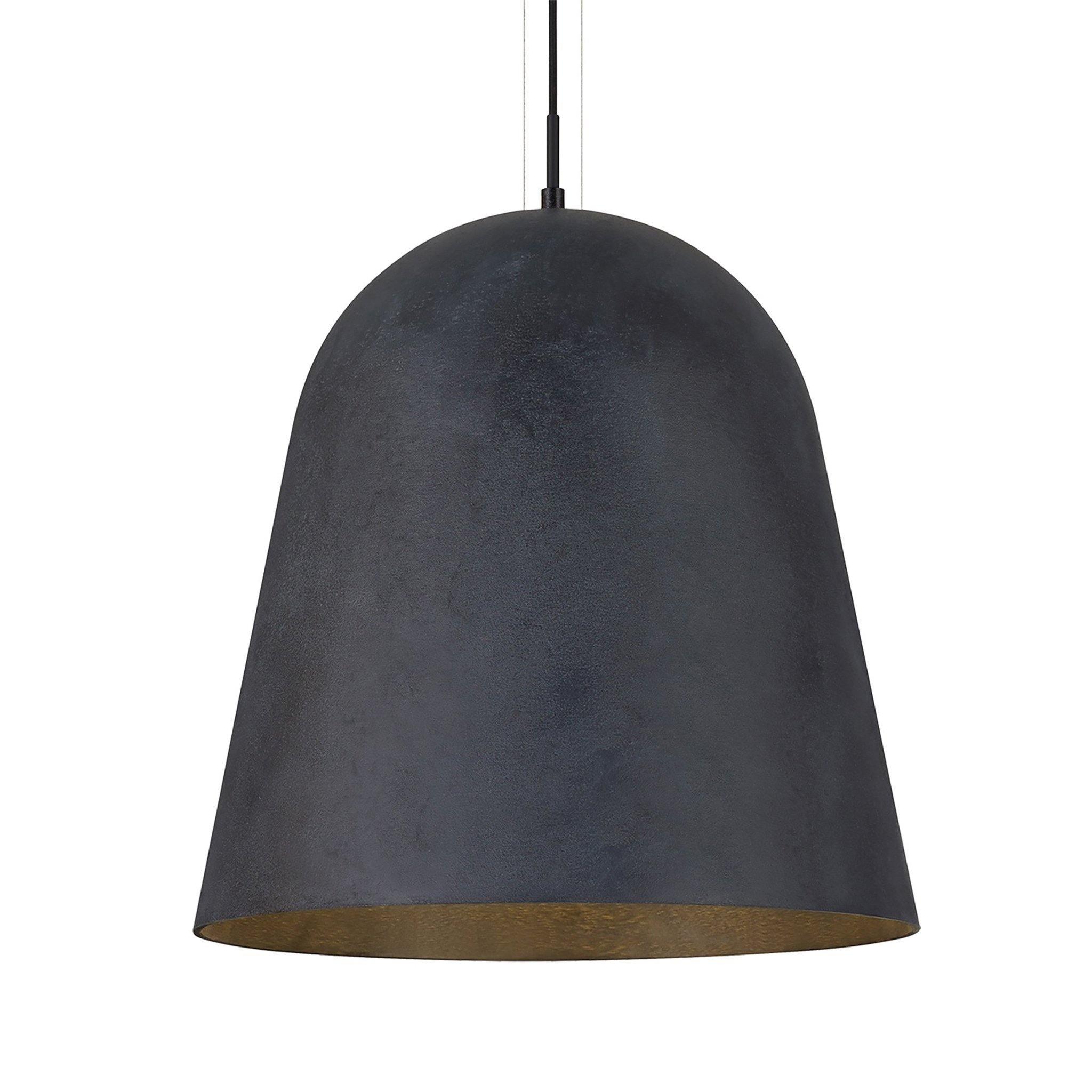 Fett Pendant - Pure Salt Shoppe