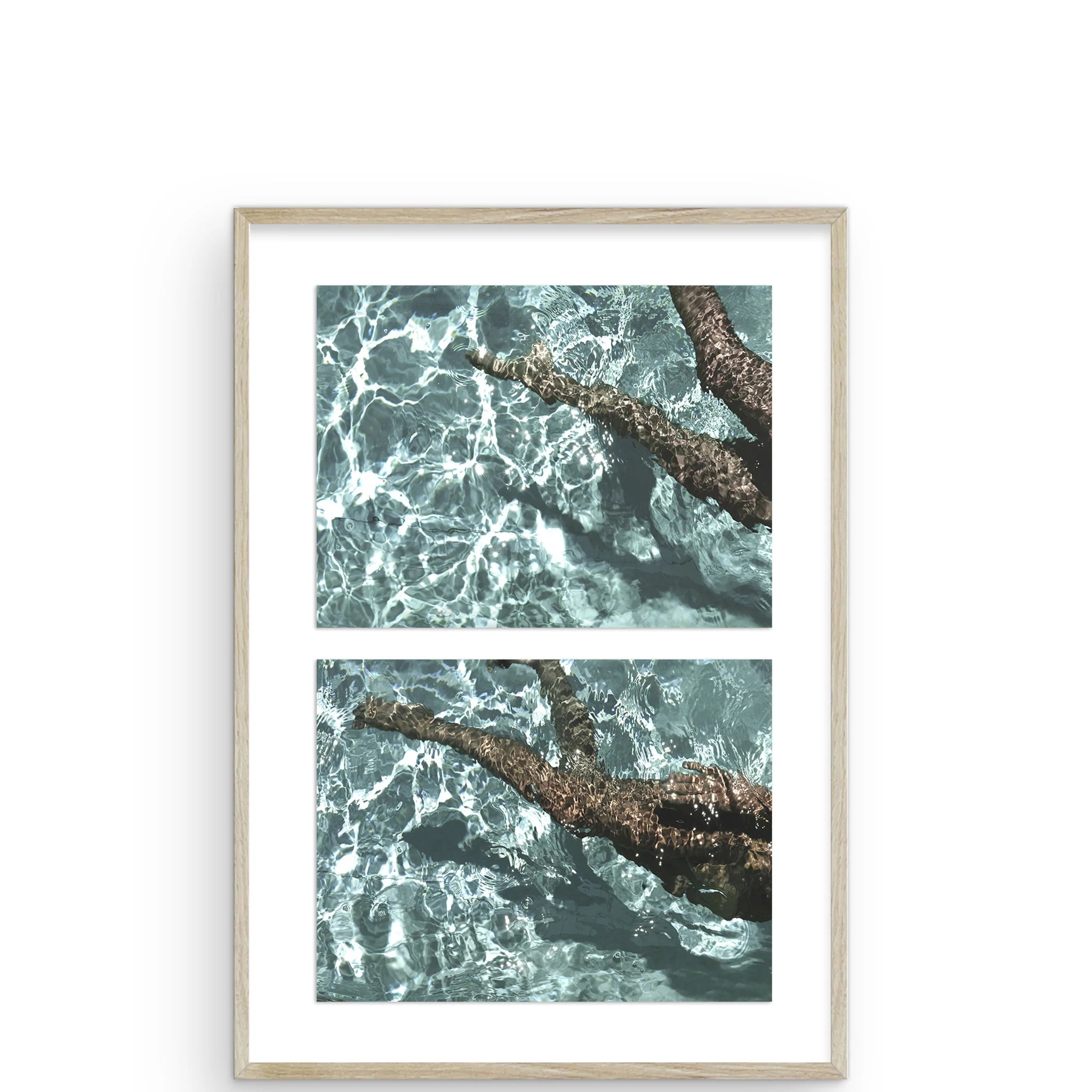 Finding Space by Jennifer Siani - Pure Salt Shoppe