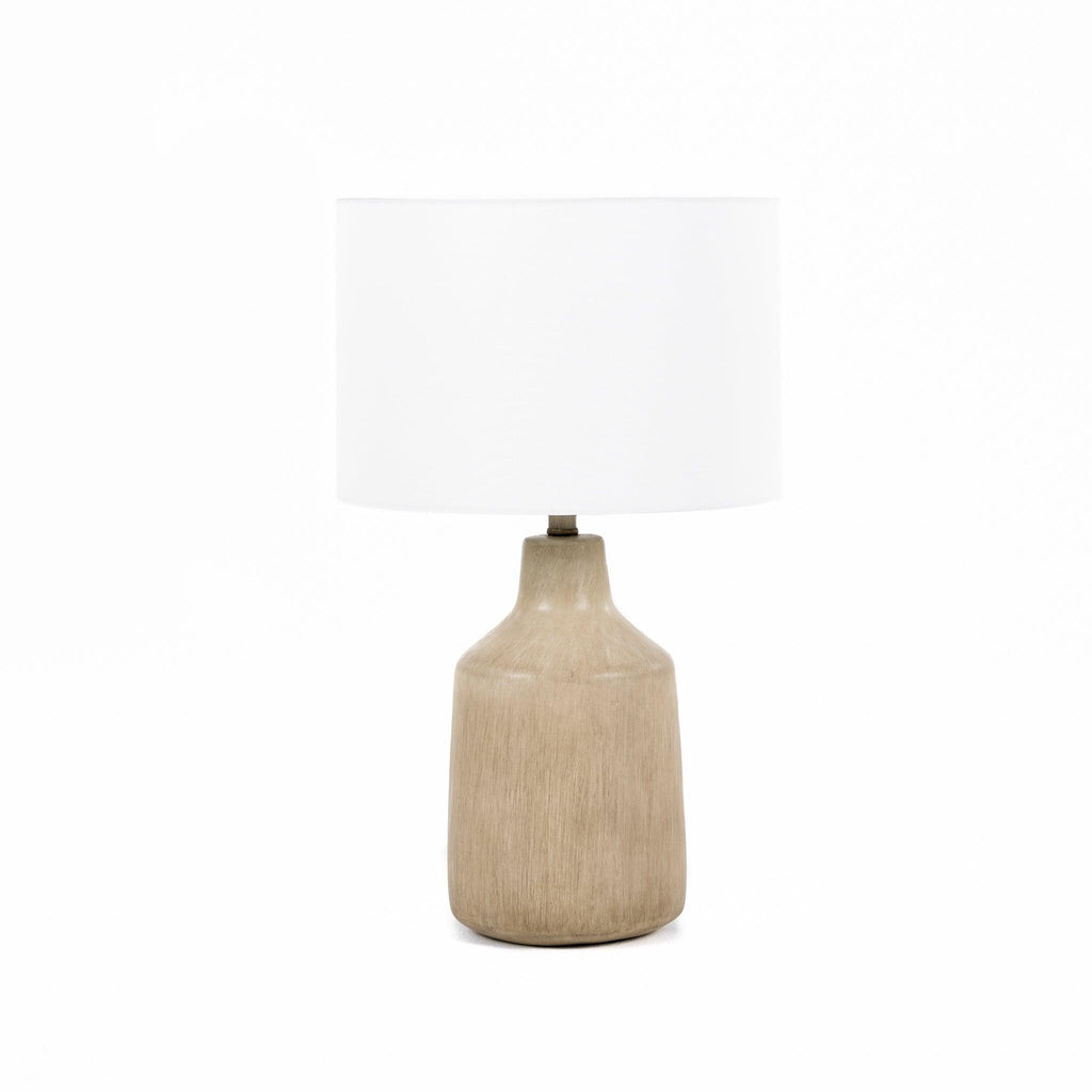 Finley Table Lamp - Pure Salt Shoppe
