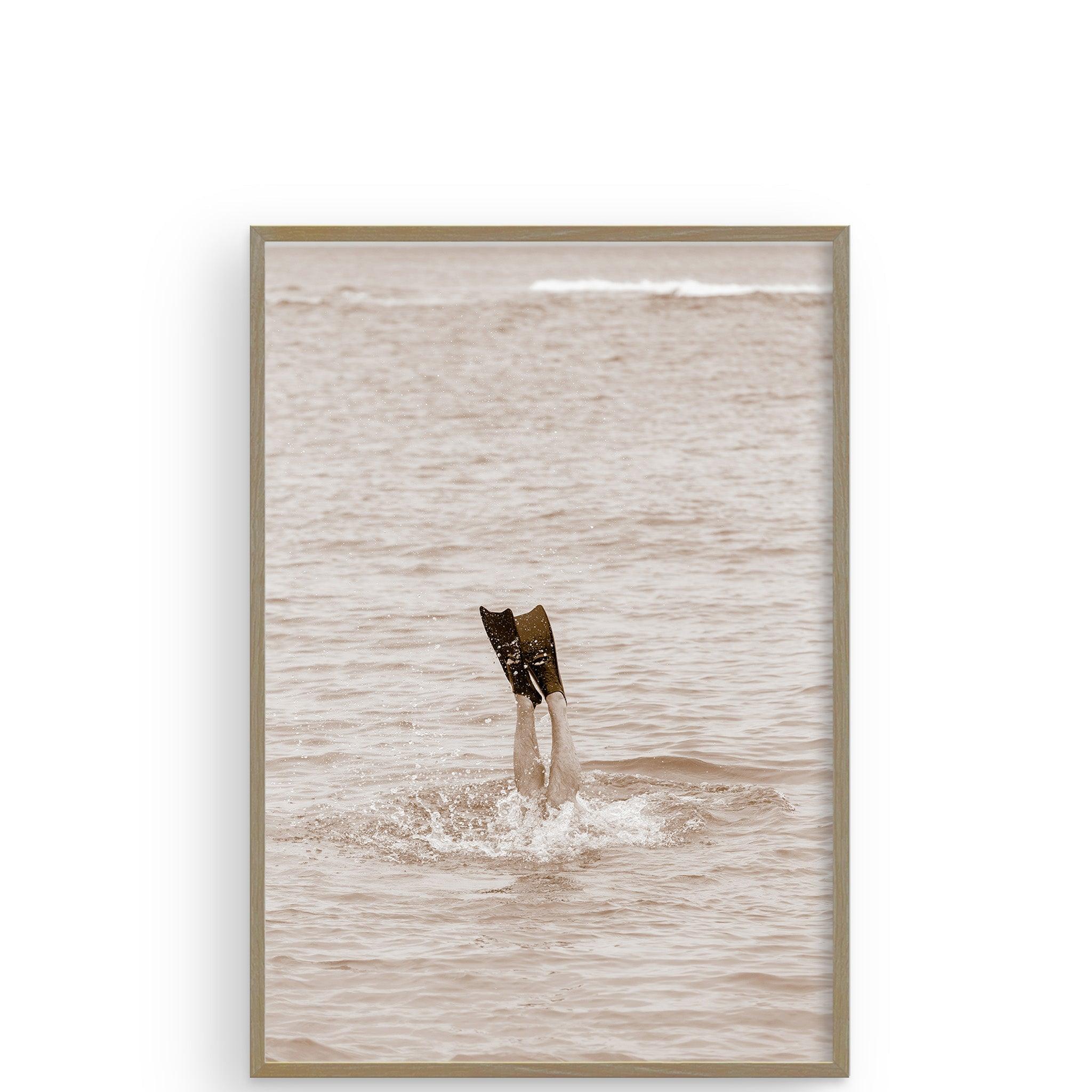 Fins Up Hawaii by Carly Tabak - Pure Salt Shoppe