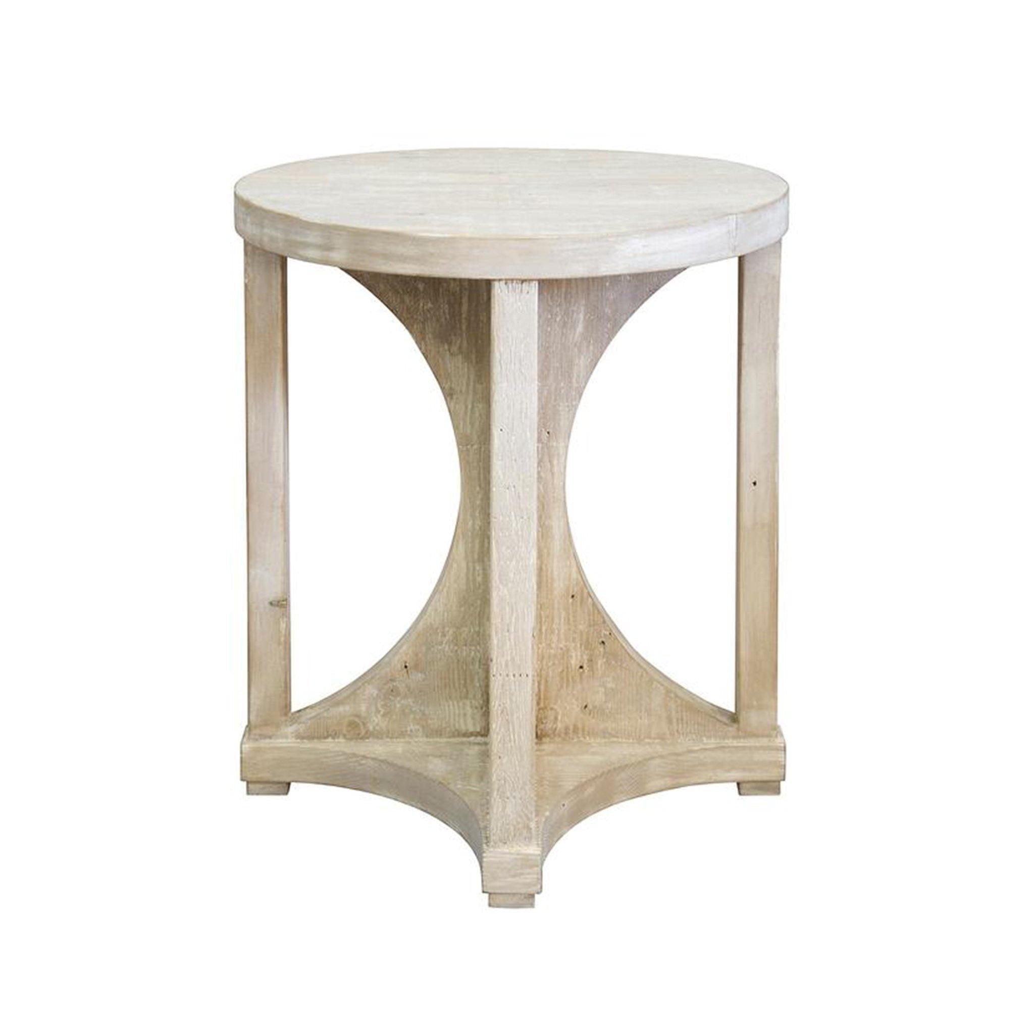 Florence Side Table - Pure Salt Shoppe