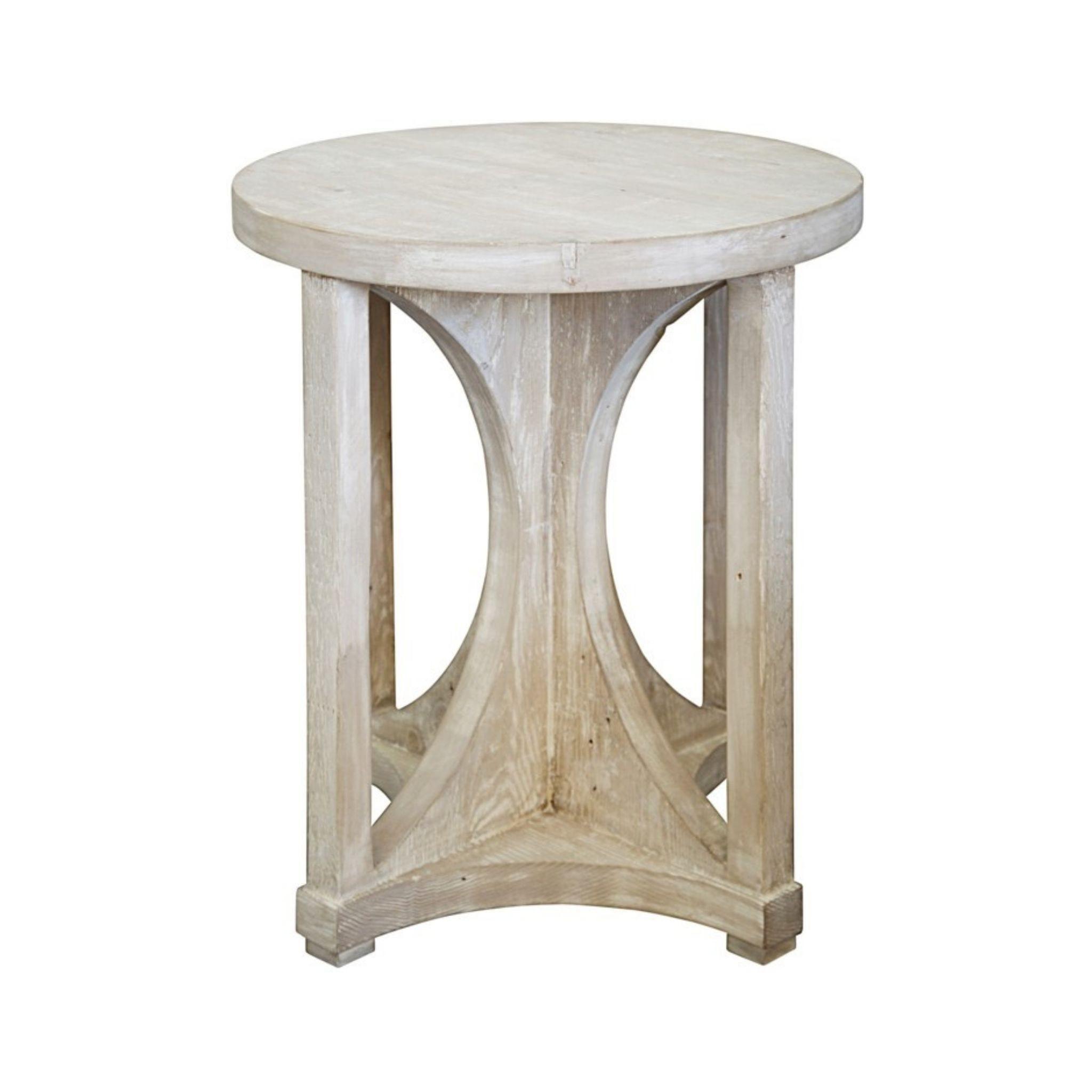 Florence Side Table - Pure Salt Shoppe