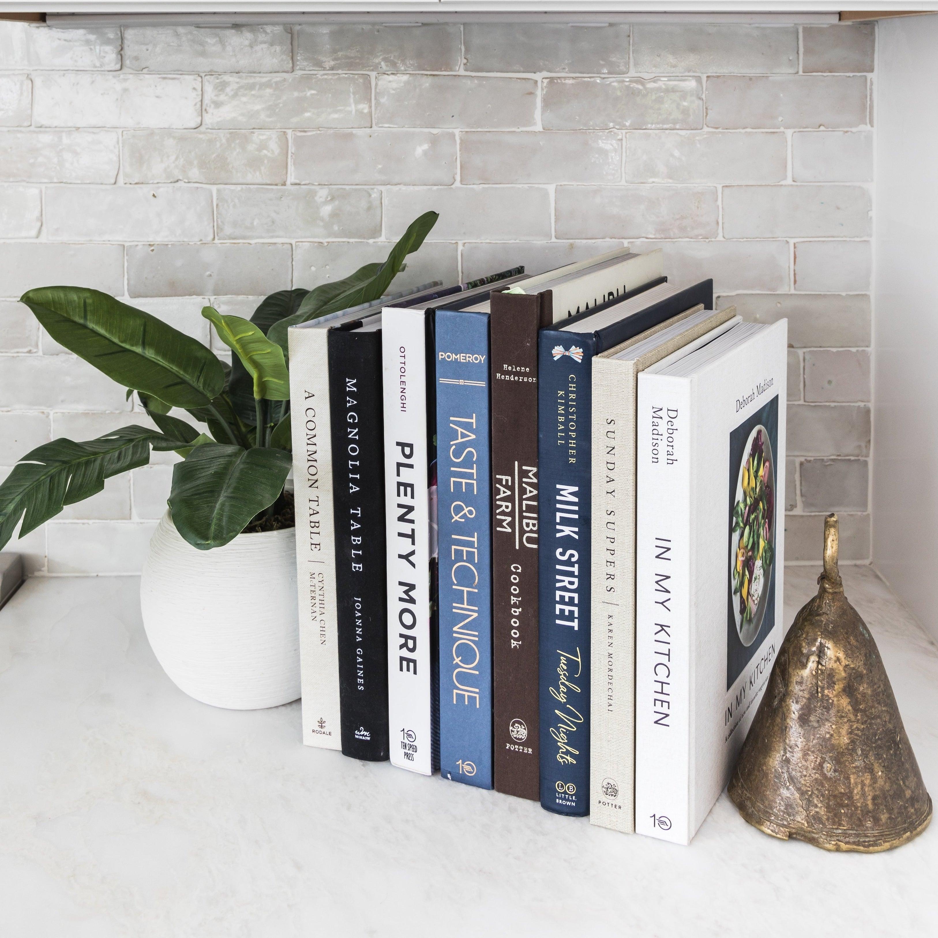 Flynn Bell - Pure Salt Shoppe