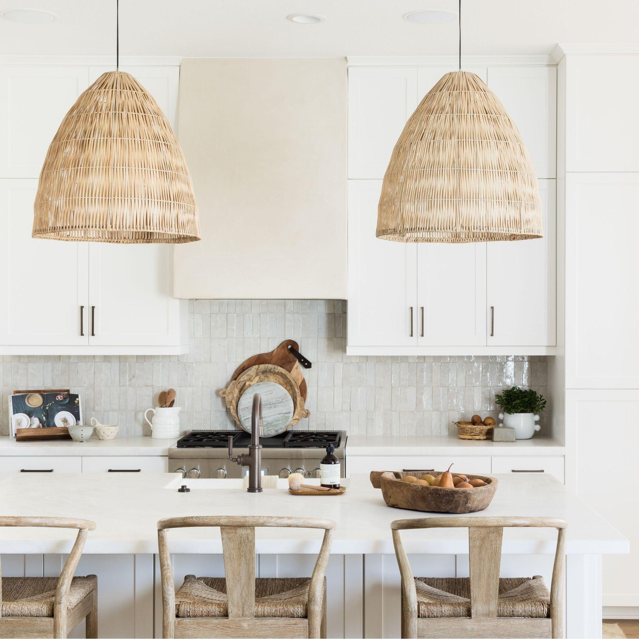 Folk Pendant Light by Uniqwa - Pure Salt Shoppe