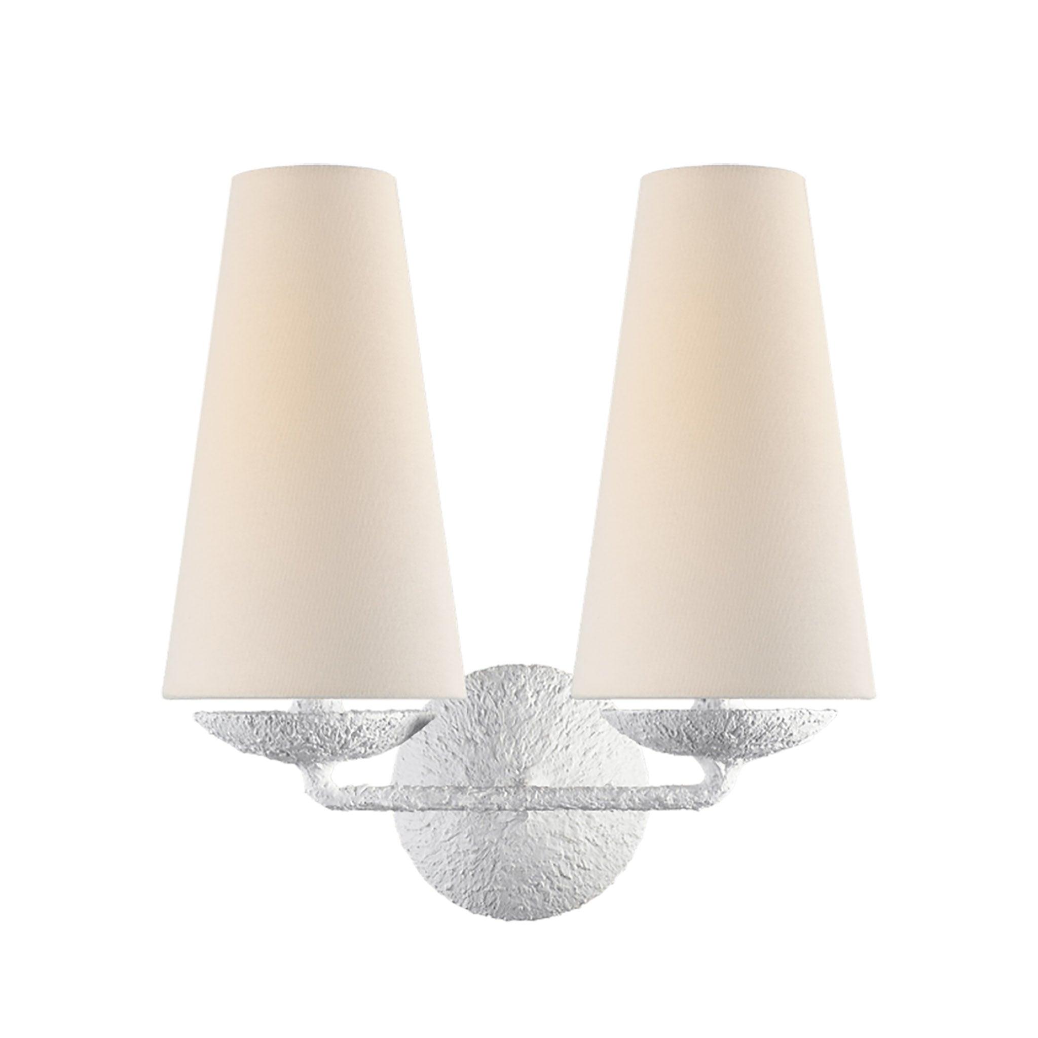 Fontaine Double Sconce - Pure Salt Shoppe