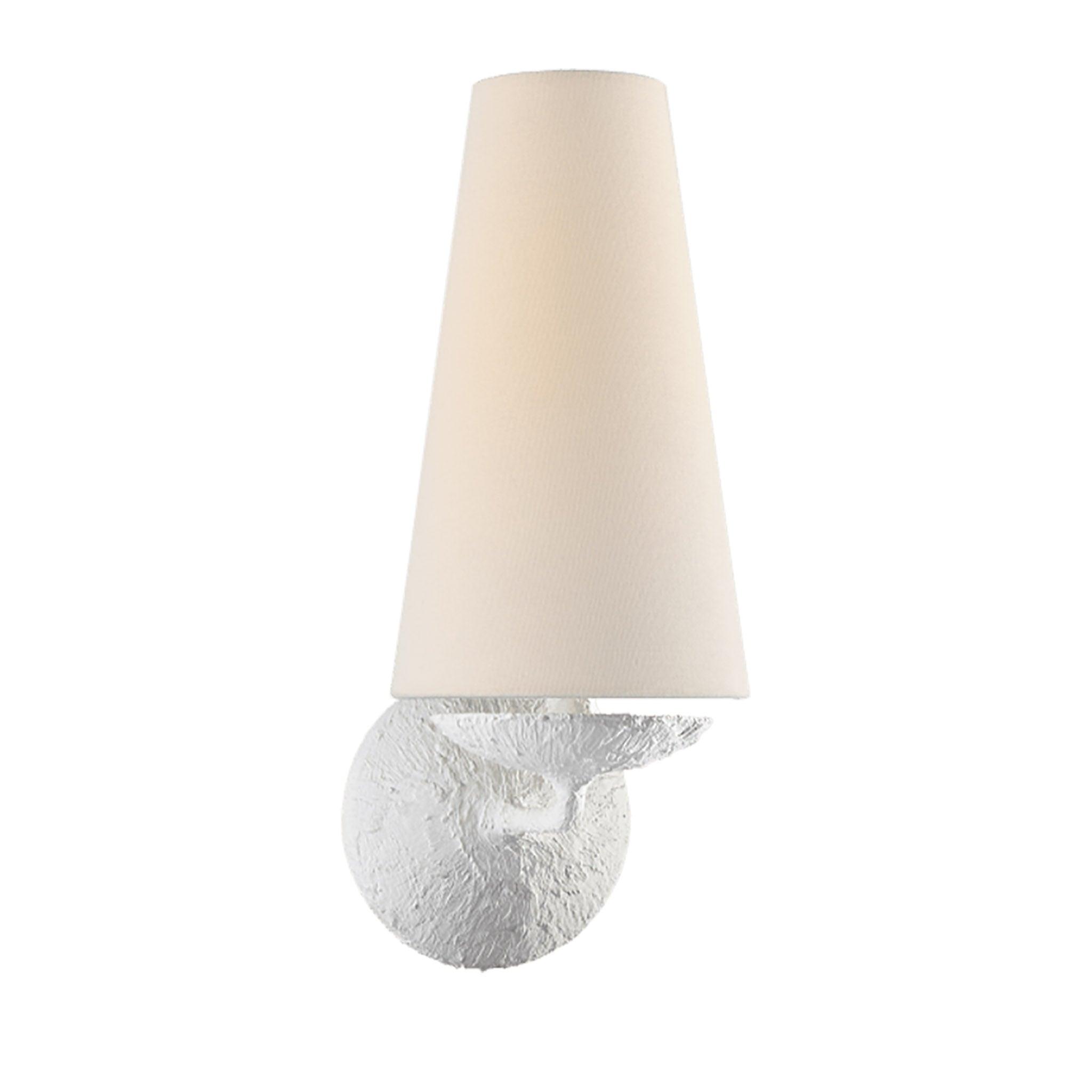 Fontaine Single Sconce - Pure Salt Shoppe