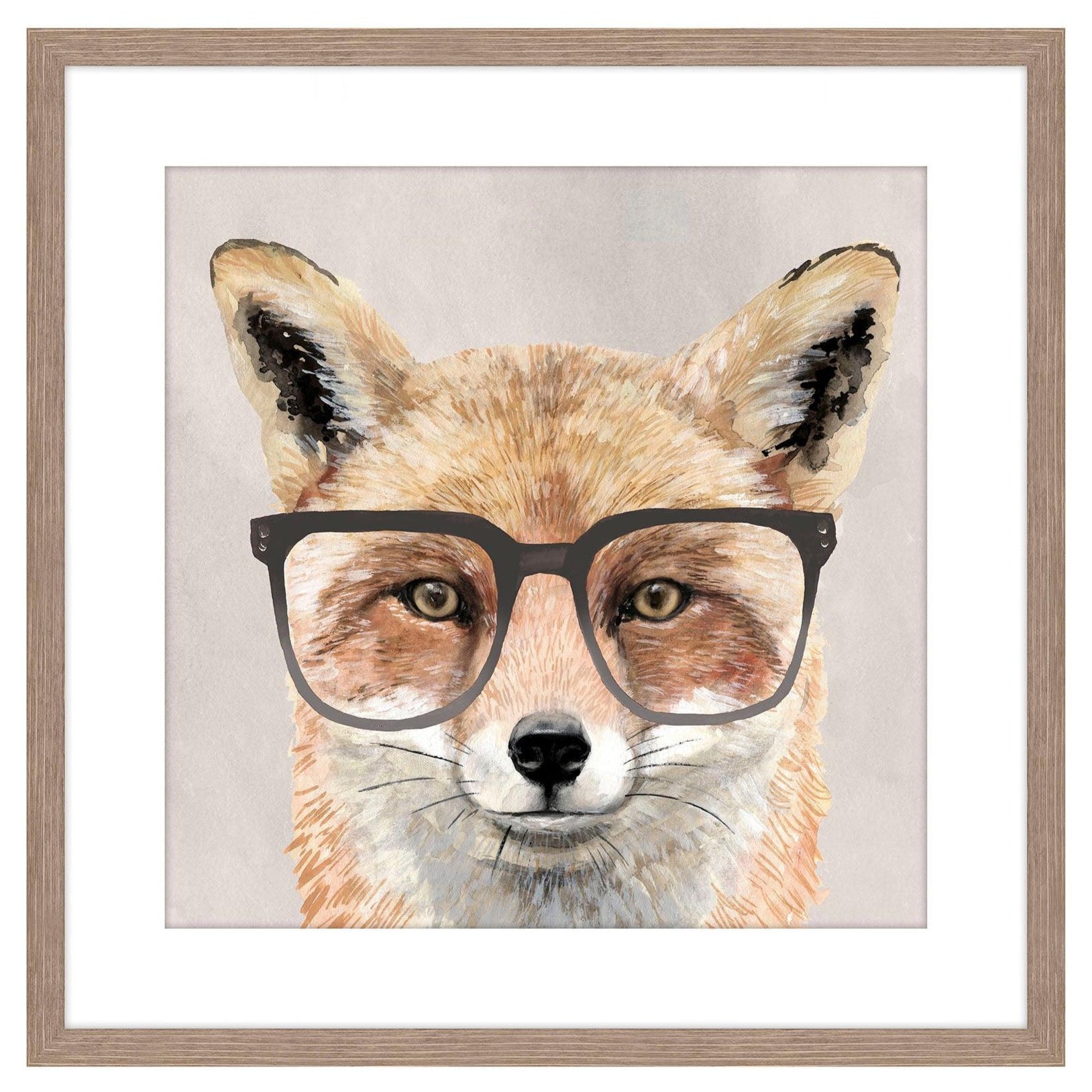 Fox Friend - Pure Salt Shoppe