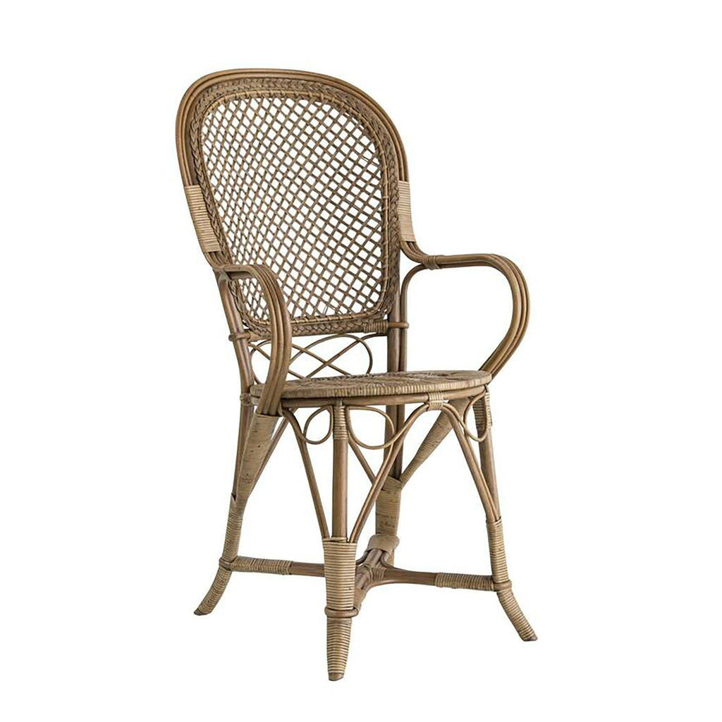 Freyja Arm Chair - Pure Salt Shoppe
